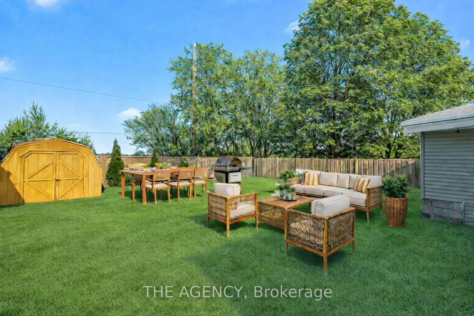 Photo 38 of 96 Meadowview Avenue, Markham, Grandview — HOMEH