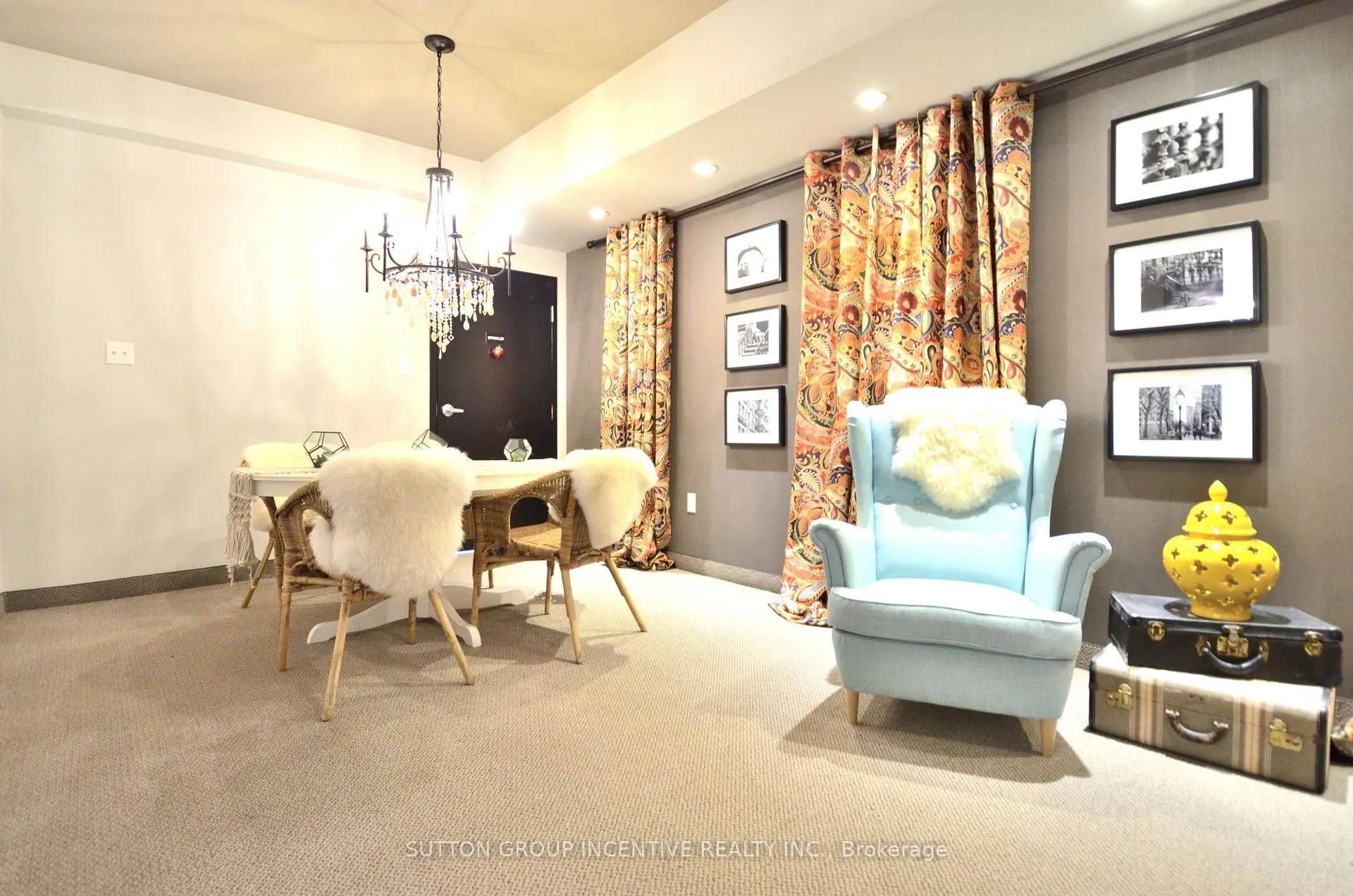 Photo 4 of Unit 208, 5 Greenwich Street, Barrie, Ardagh — HOMEH