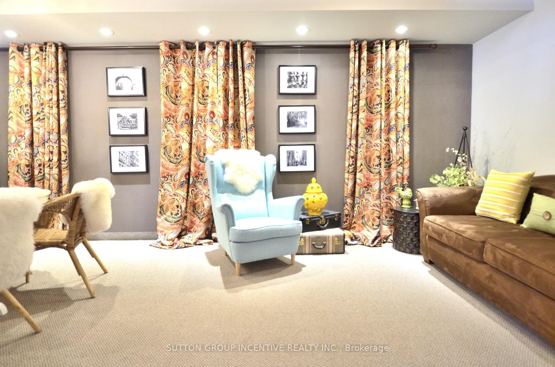 Photo 6 of Unit 208, 5 Greenwich Street, Barrie, Ardagh — HOMEH
