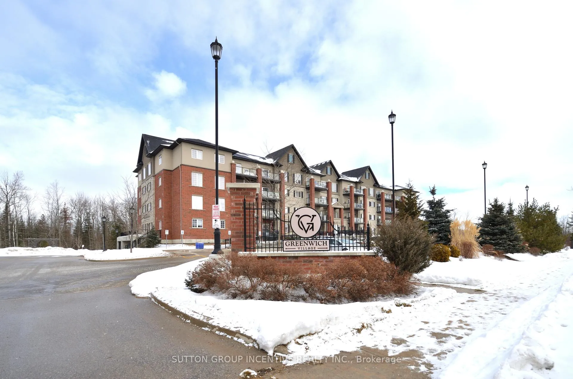 Photo 18 of Unit 208, 5 Greenwich Street, Barrie, Ardagh — HOMEH