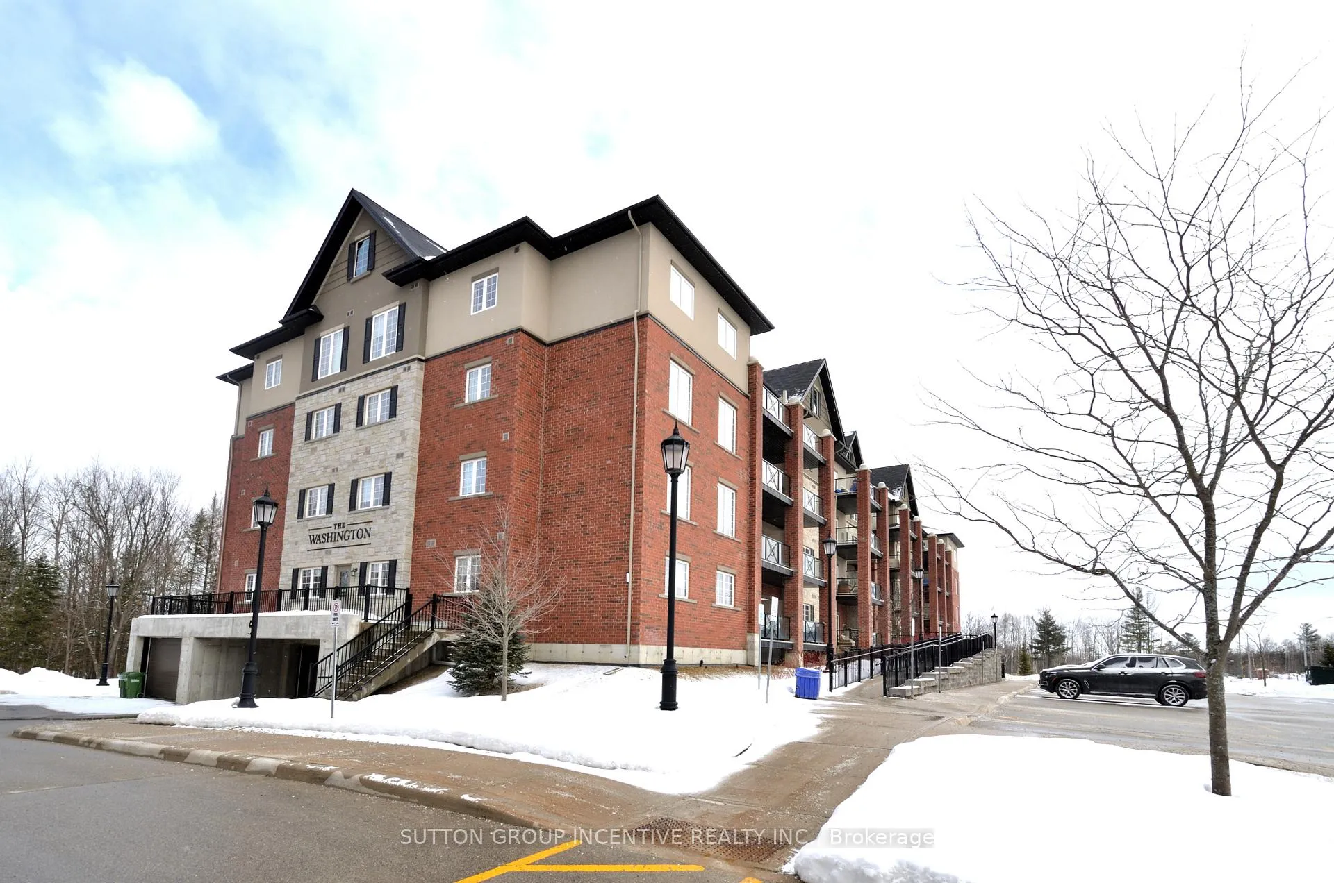 Photo 19 of Unit 208, 5 Greenwich Street, Barrie, Ardagh — HOMEH