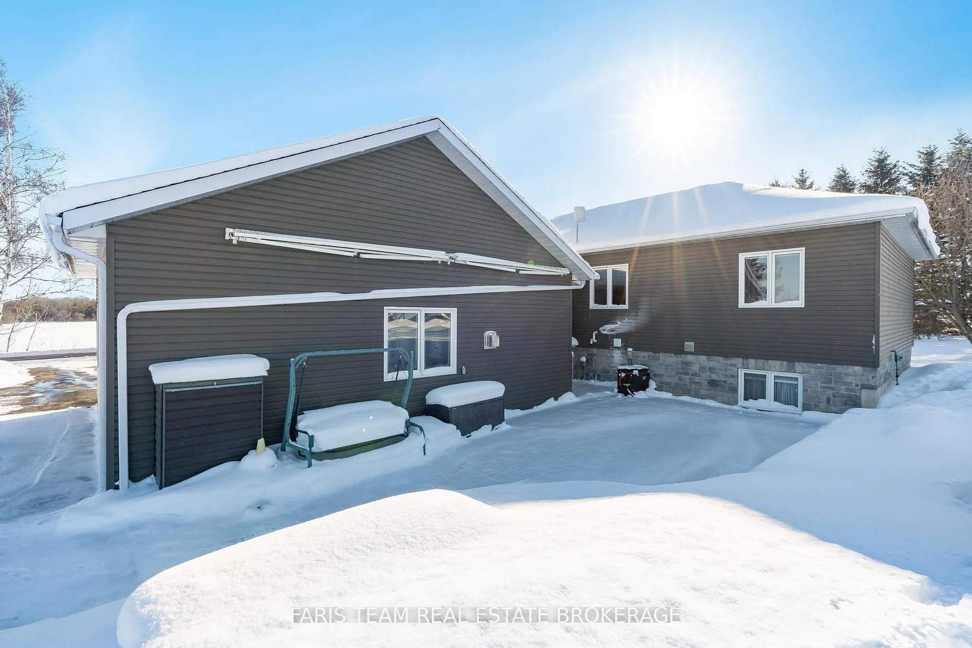 Photo 35 of 360 Concession Road 6 E, Tiny, Rural Tiny — HOMEH