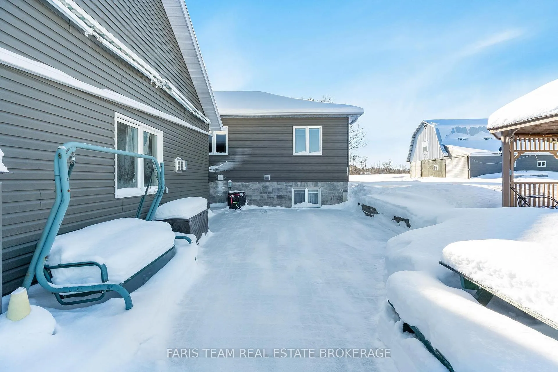 Photo 36 of 360 Concession Road 6 E, Tiny, Rural Tiny — HOMEH