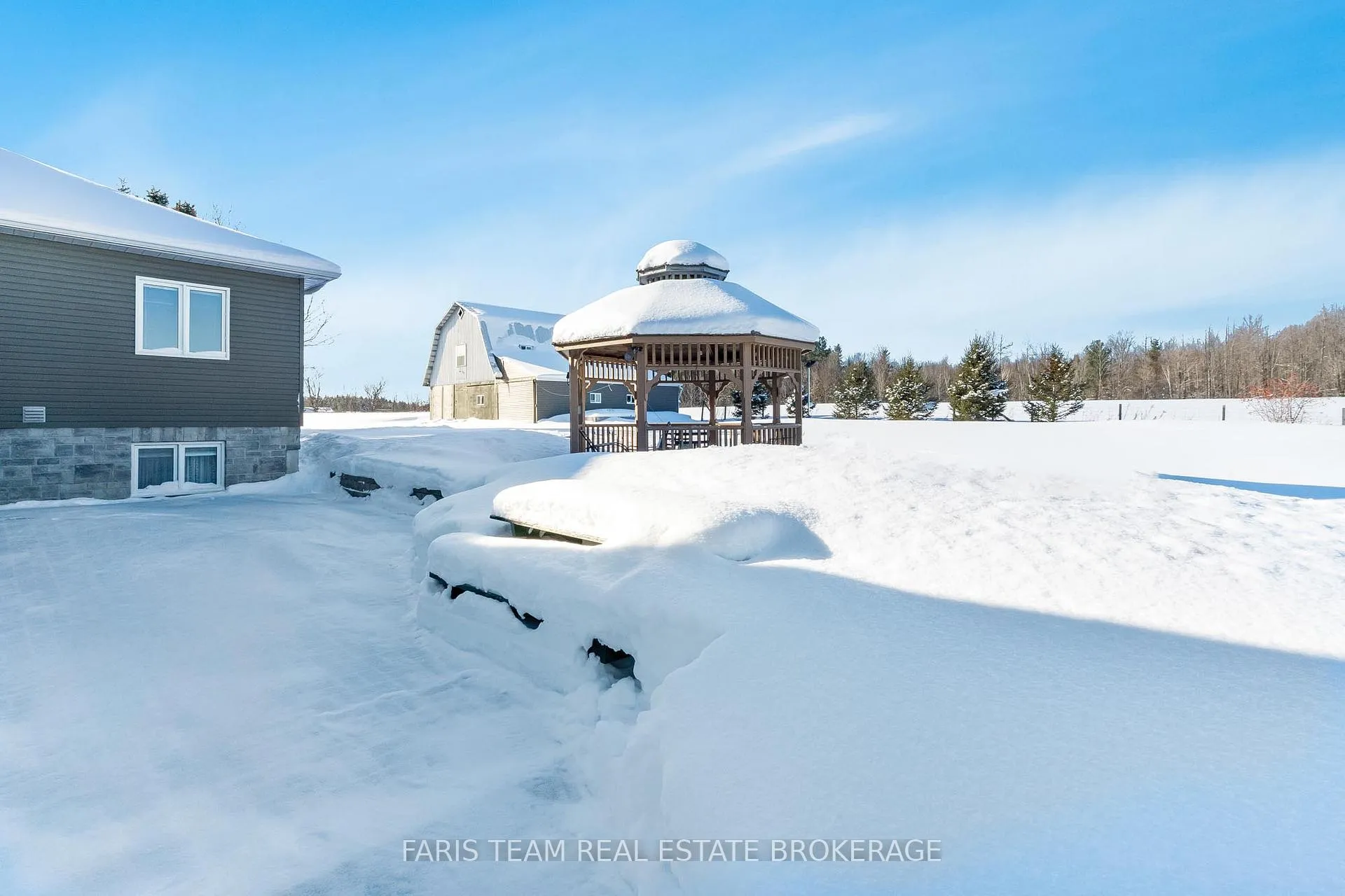 Photo 37 of 360 Concession Road 6 E, Tiny, Rural Tiny — HOMEH