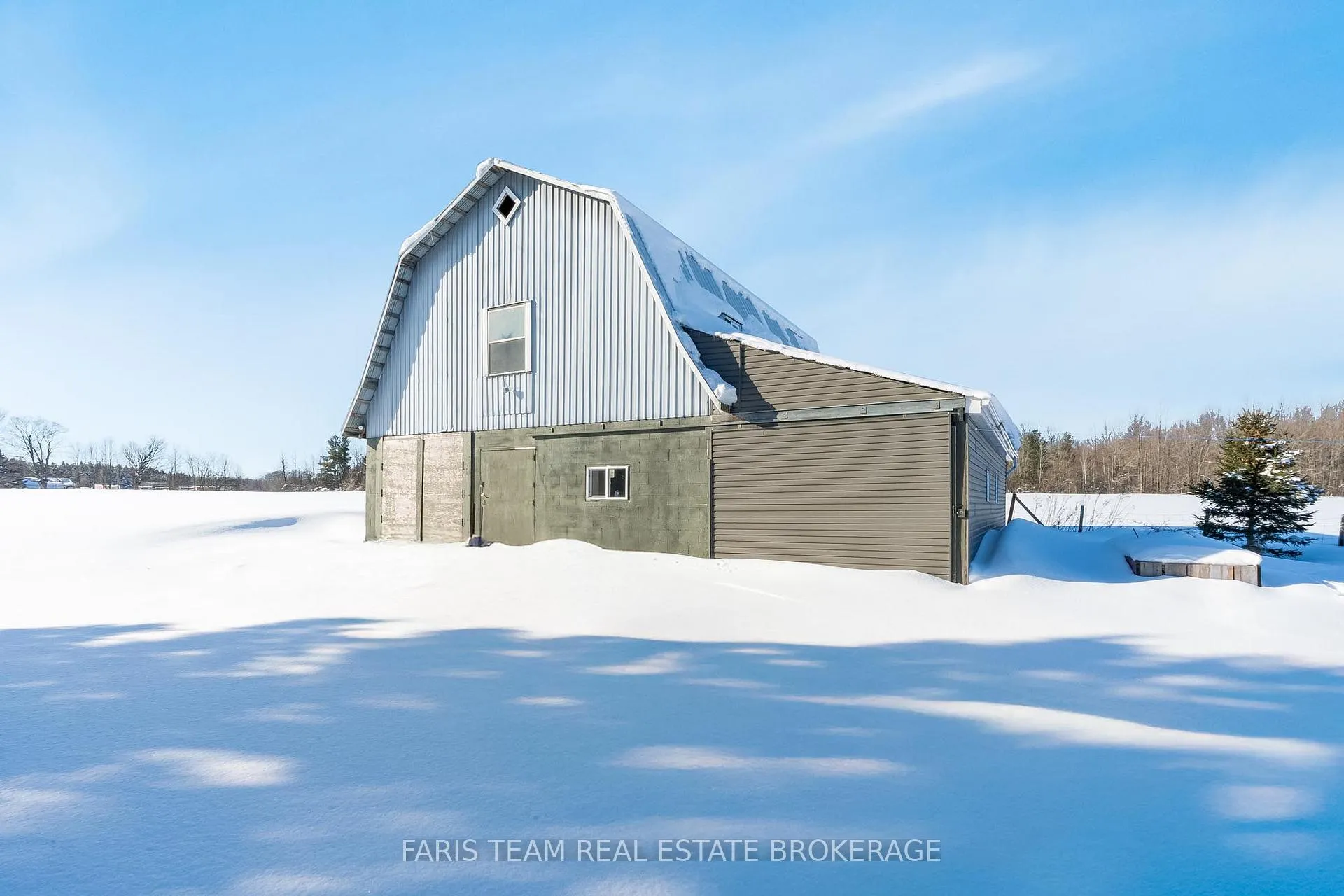 Photo 39 of 360 Concession Road 6 E, Tiny, Rural Tiny — HOMEH