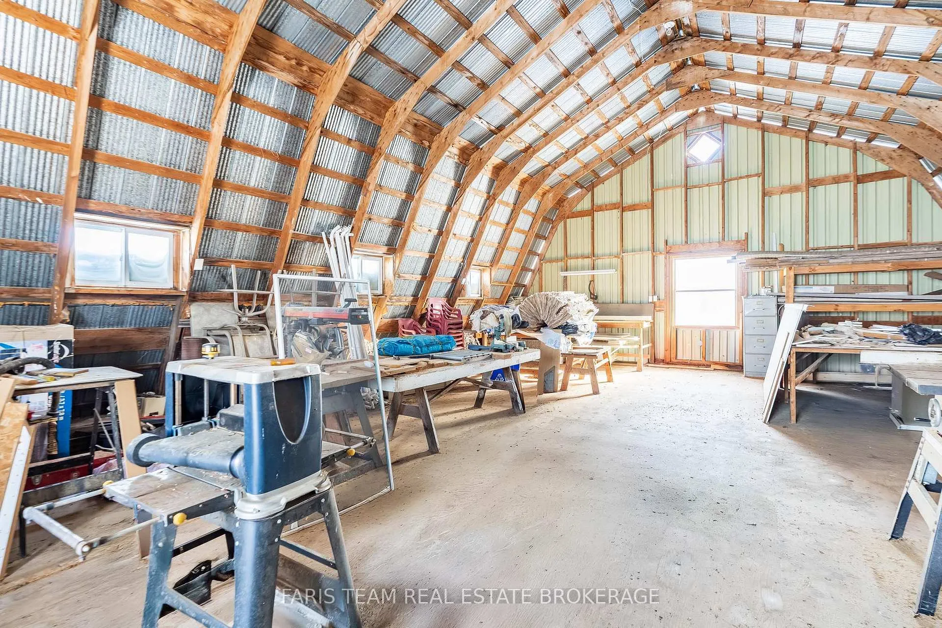 Photo 40 of 360 Concession Road 6 E, Tiny, Rural Tiny — HOMEH