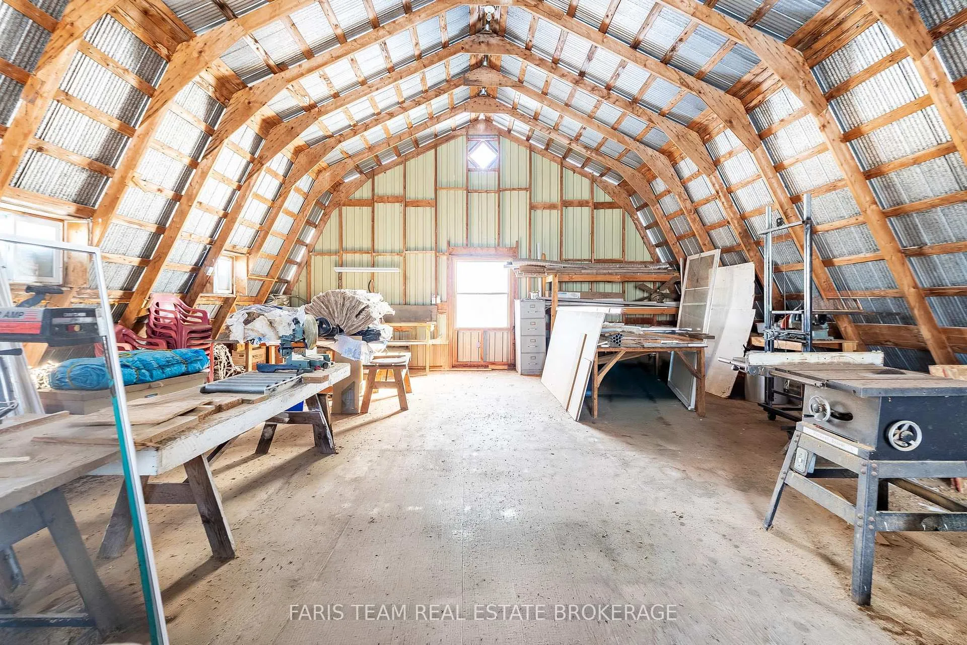 Photo 41 of 360 Concession Road 6 E, Tiny, Rural Tiny — HOMEH