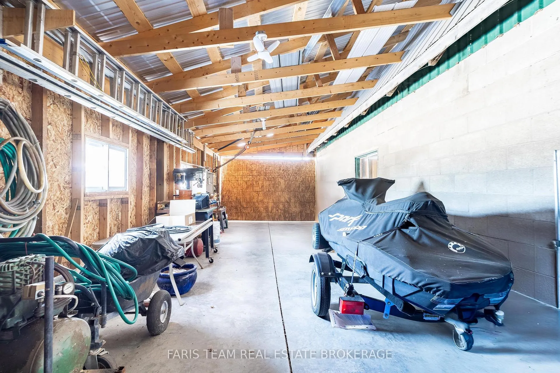 Photo 42 of 360 Concession Road 6 E, Tiny, Rural Tiny — HOMEH