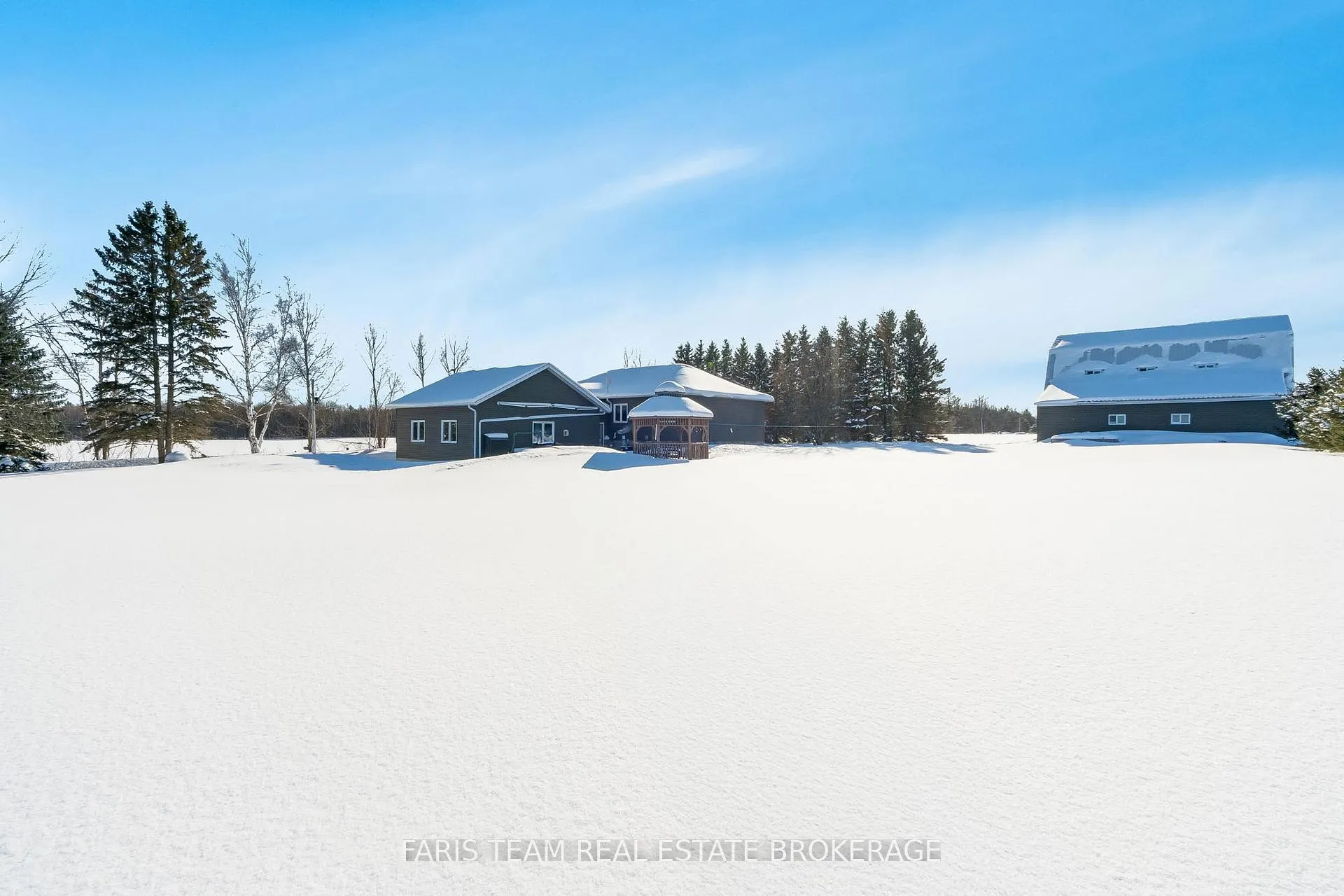 Photo 43 of 360 Concession Road 6 E, Tiny, Rural Tiny — HOMEH