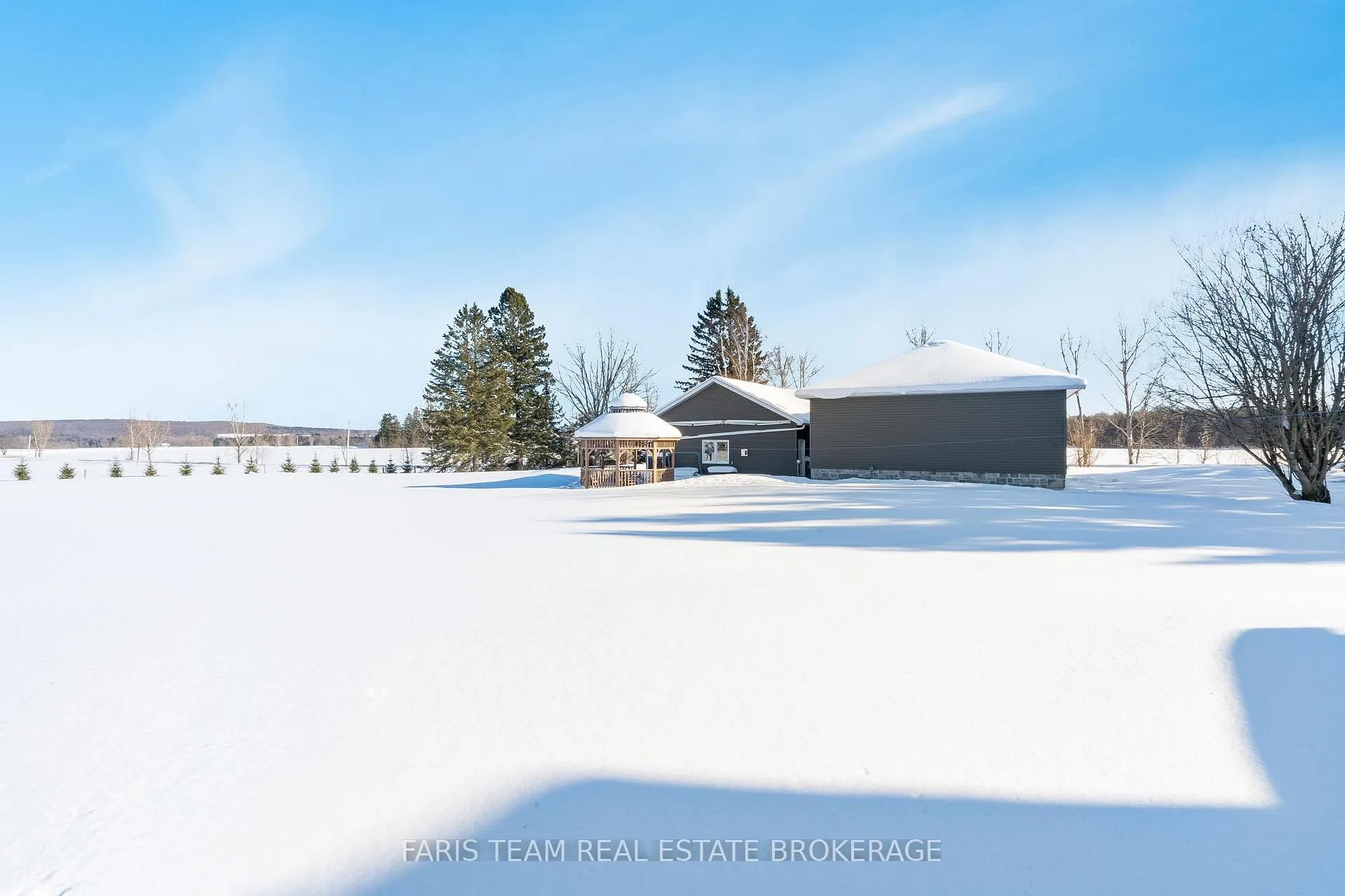 Photo 44 of 360 Concession Road 6 E, Tiny, Rural Tiny — HOMEH