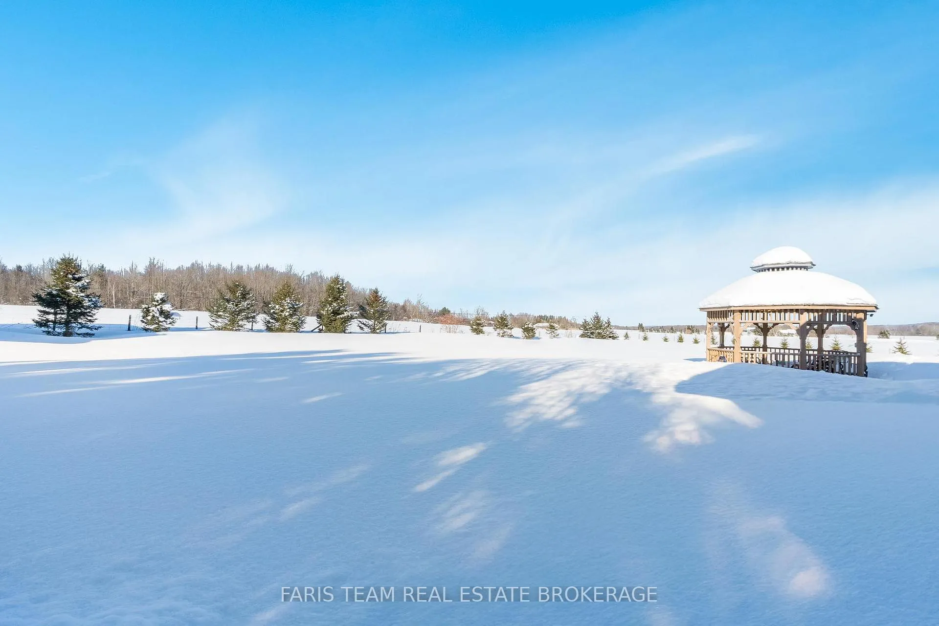 Photo 45 of 360 Concession Road 6 E, Tiny, Rural Tiny — HOMEH