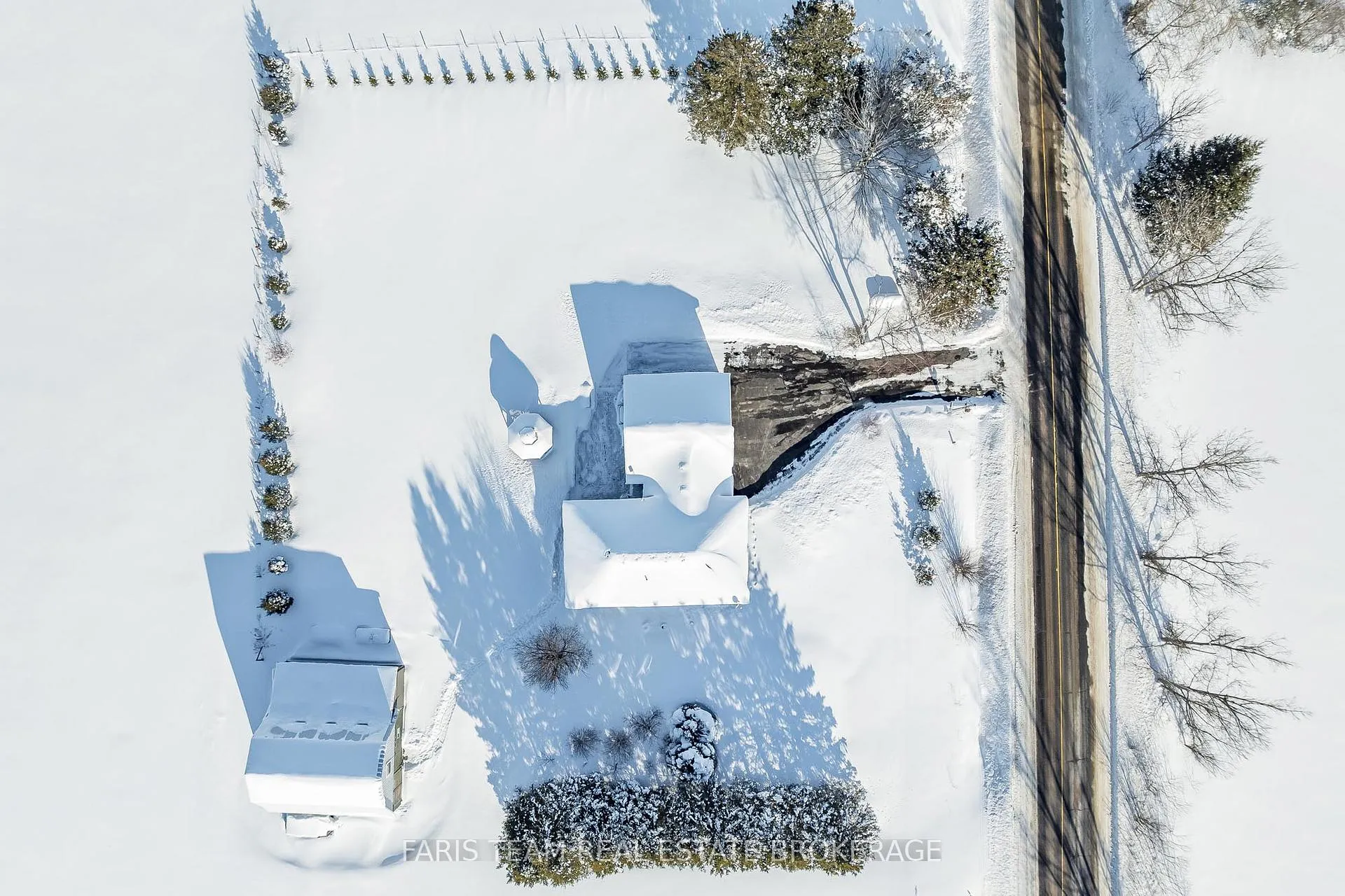 Photo 46 of 360 Concession Road 6 E, Tiny, Rural Tiny — HOMEH