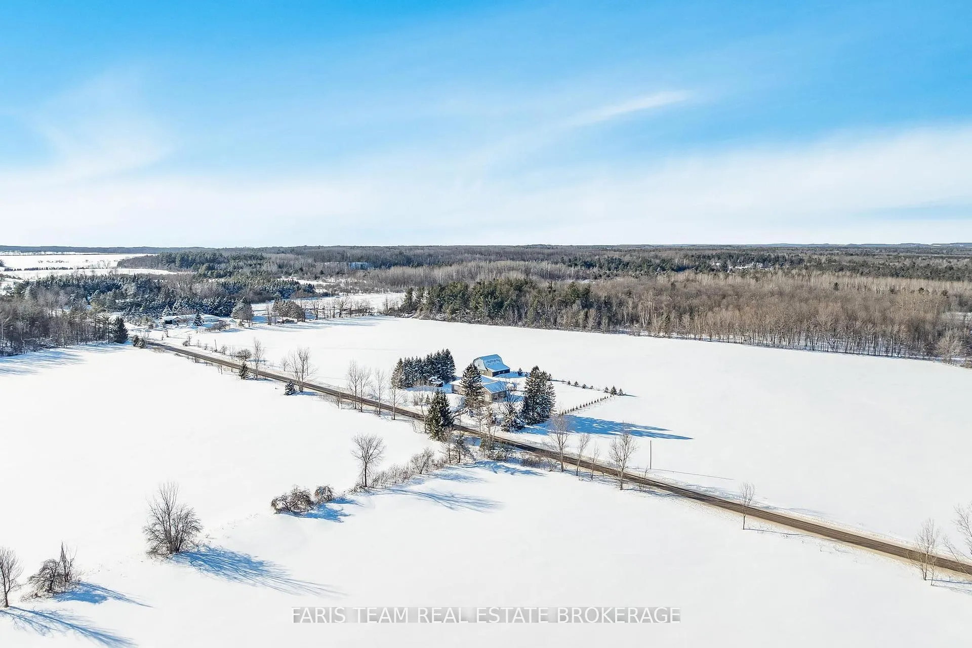 Photo 48 of 360 Concession Road 6 E, Tiny, Rural Tiny — HOMEH