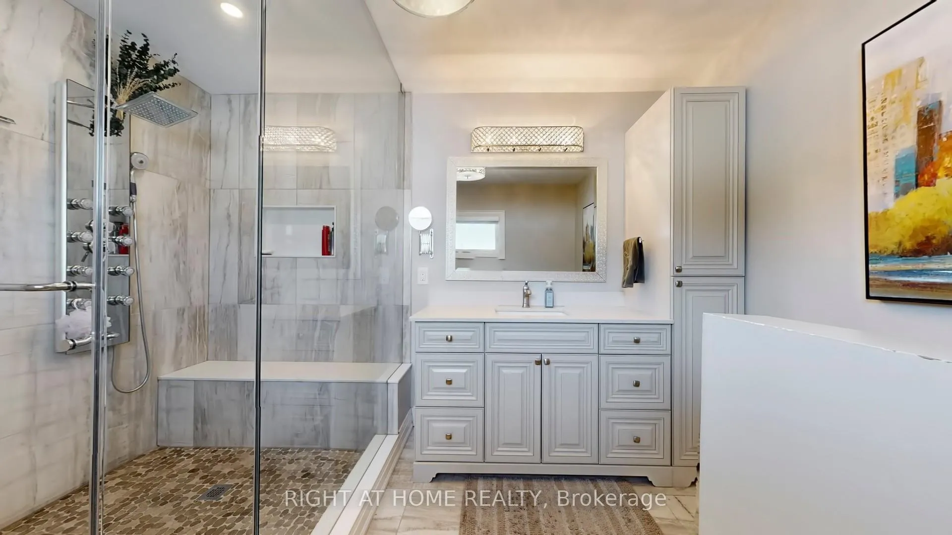Photo 25 of 7 Forest Path Court N, Etobicoke, Thistletown-Beaumonde Heights — HOMEH