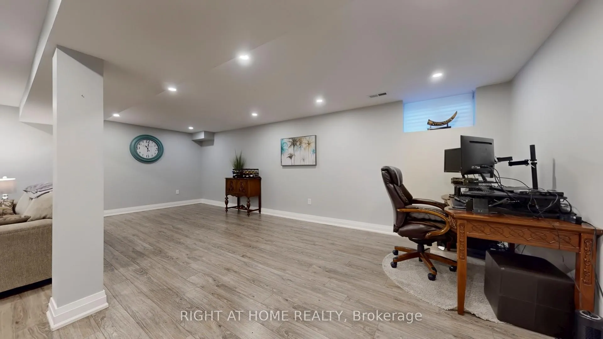 Photo 39 of 7 Forest Path Court N, Etobicoke, Thistletown-Beaumonde Heights — HOMEH
