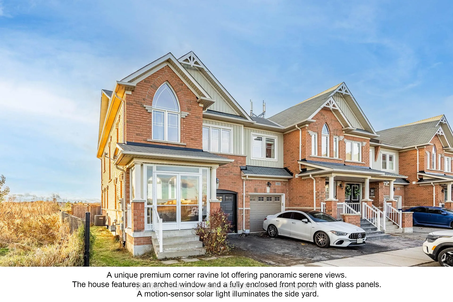 Photo 1 of 1361 Costigan Road, Milton, Clarke — HOMEH
