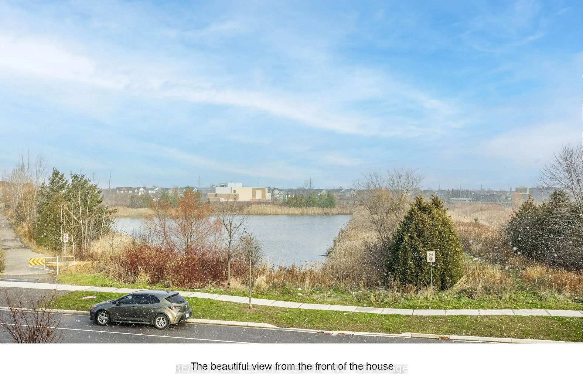 Photo 2 of 1361 Costigan Road, Milton, Clarke — HOMEH