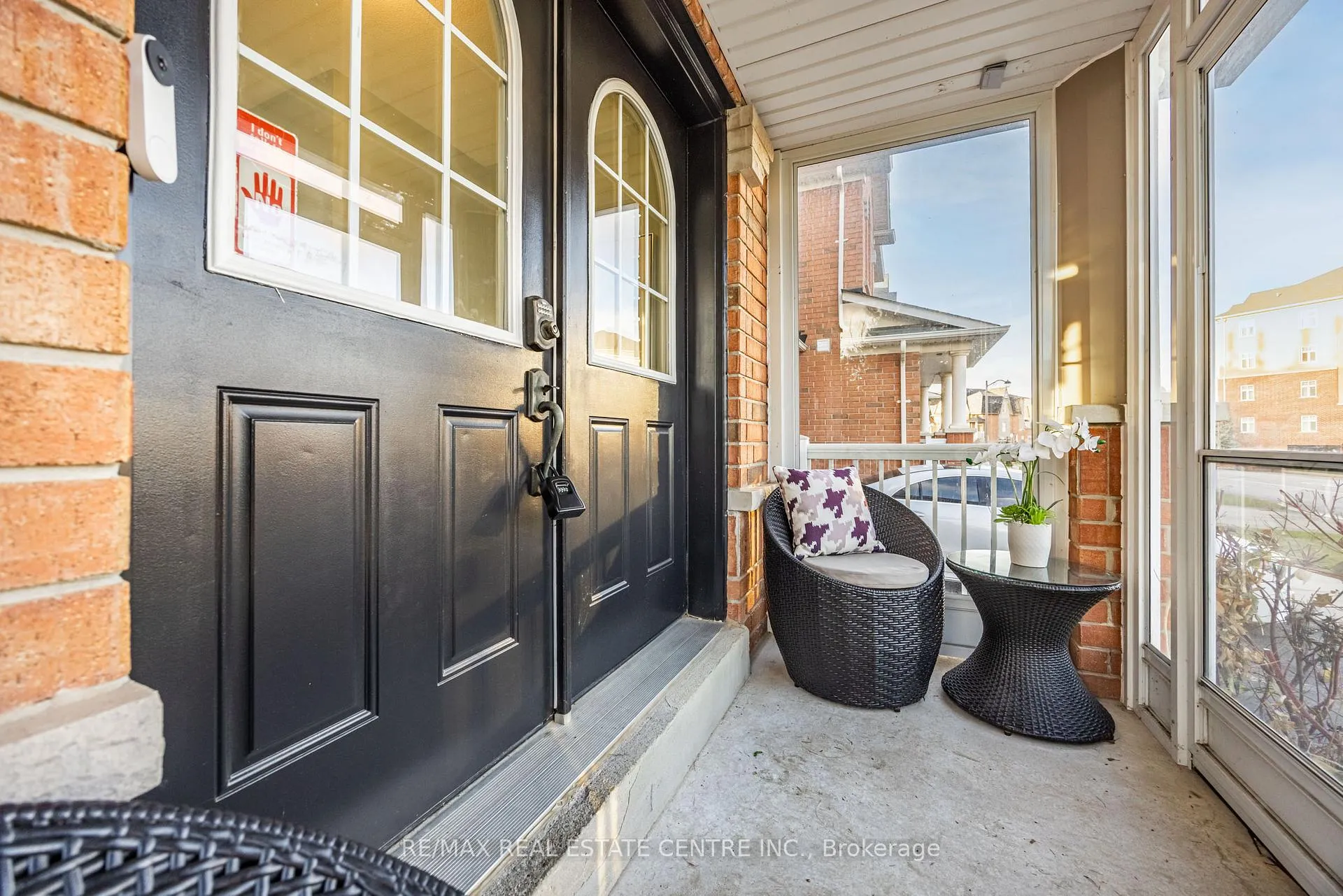 Photo 3 of 1361 Costigan Road, Milton, Clarke — HOMEH