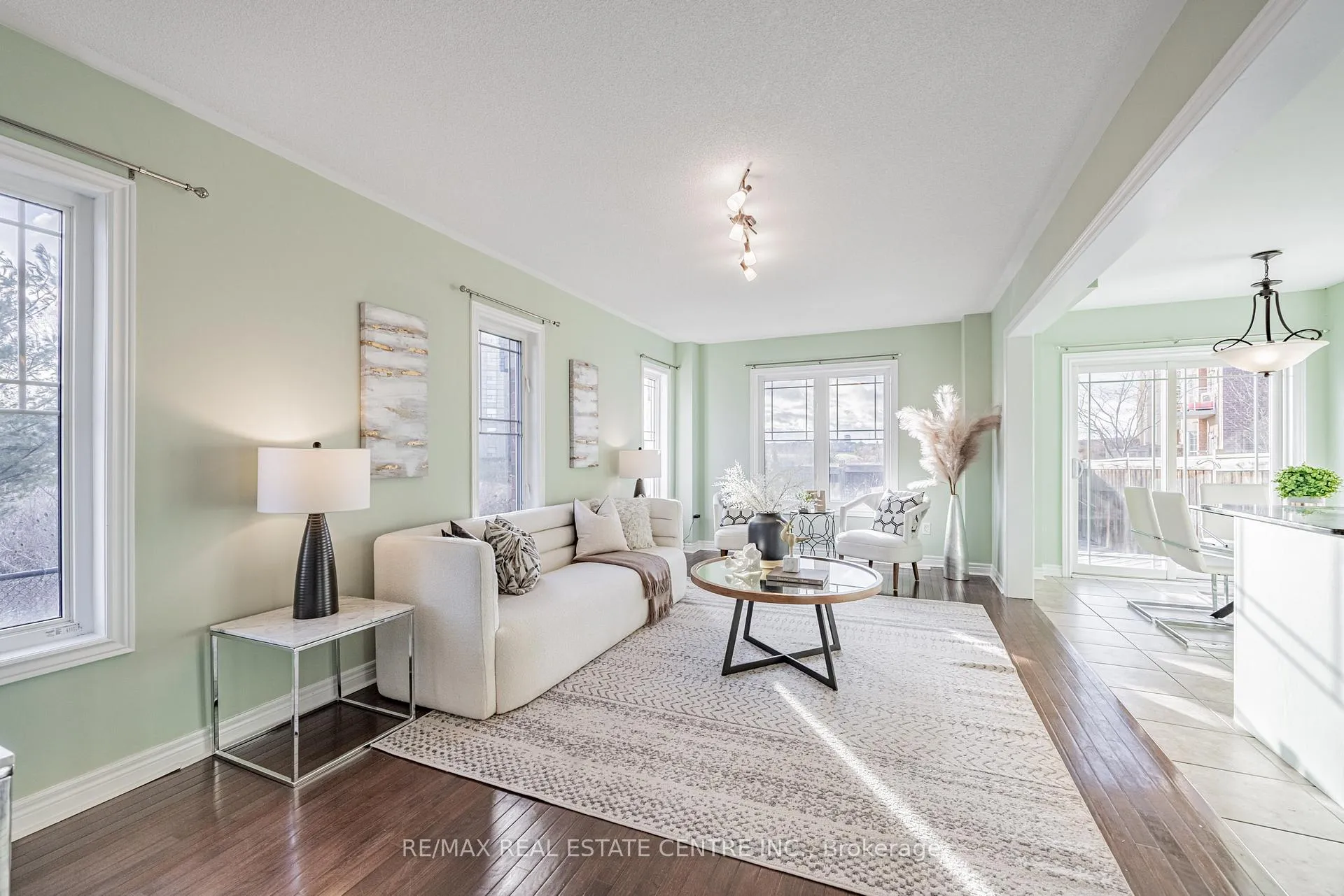 Photo 7 of 1361 Costigan Road, Milton, Clarke — HOMEH