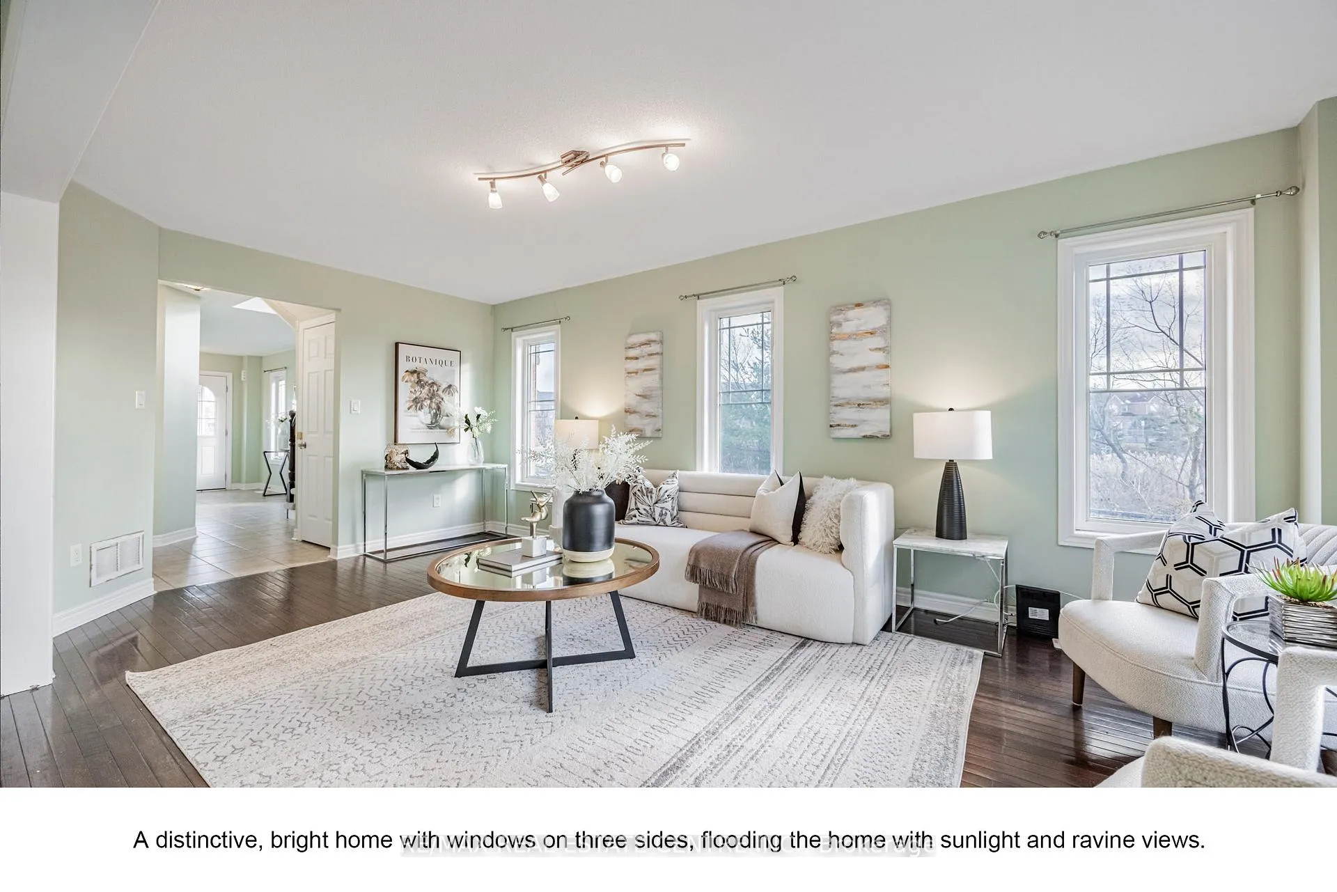 Photo 9 of 1361 Costigan Road, Milton, Clarke — HOMEH