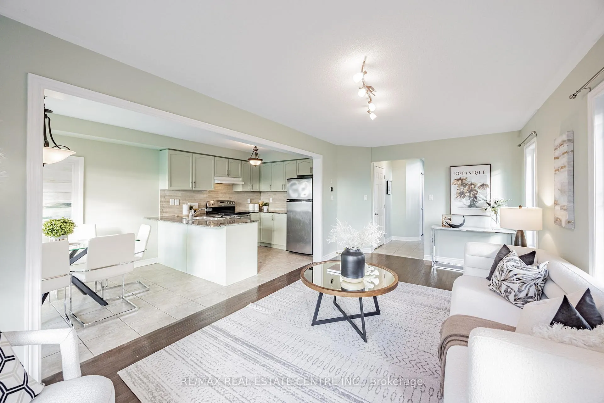 Photo 11 of 1361 Costigan Road, Milton, Clarke — HOMEH