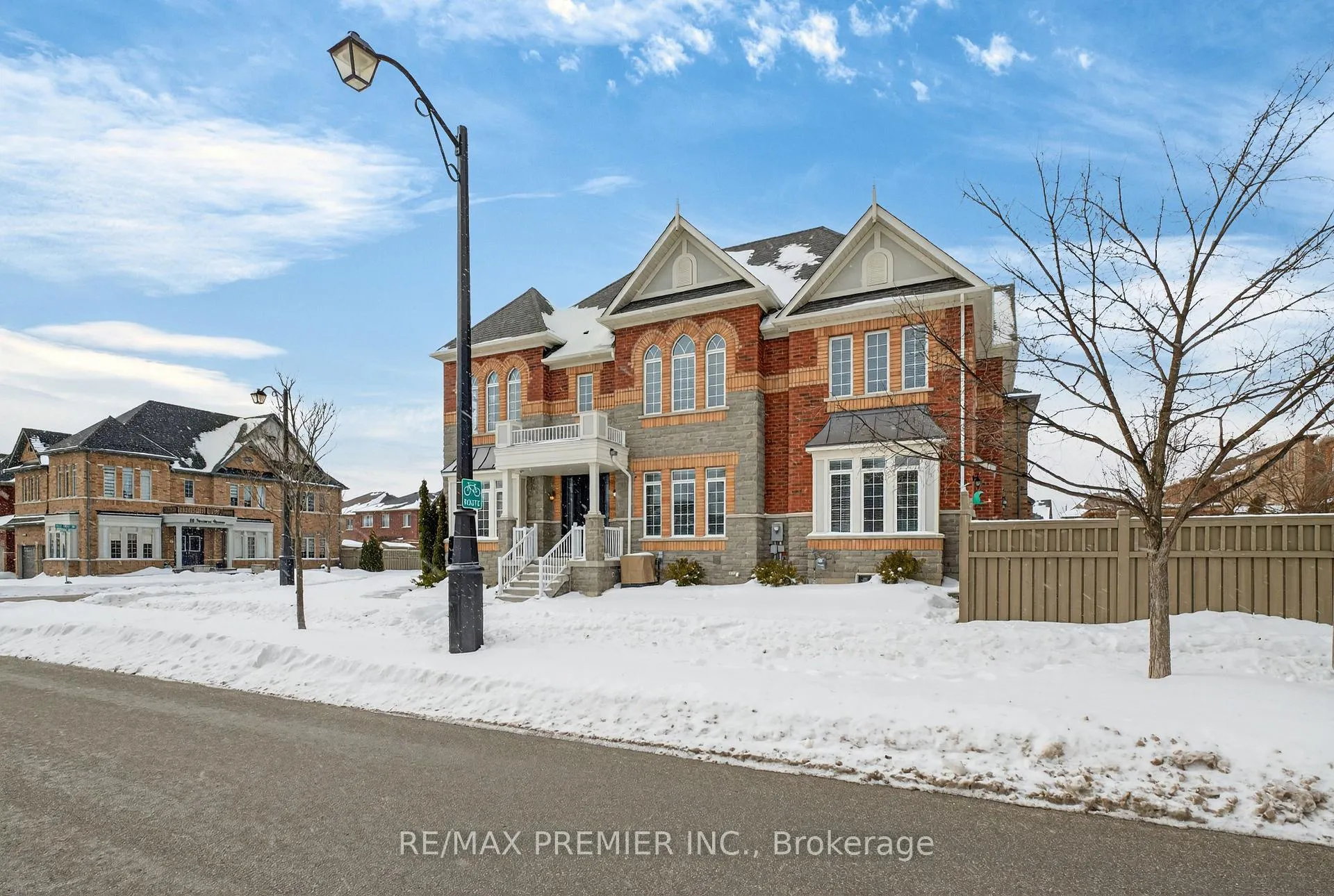 Front of 66 Red Tree Drive