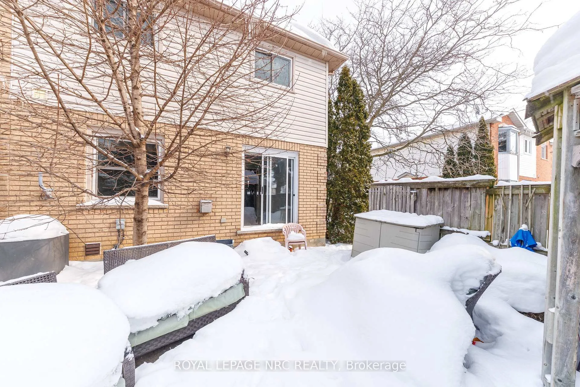 Photo 22 of 79 Summers Drive, Thorold, Confederation Heights — HOMEH