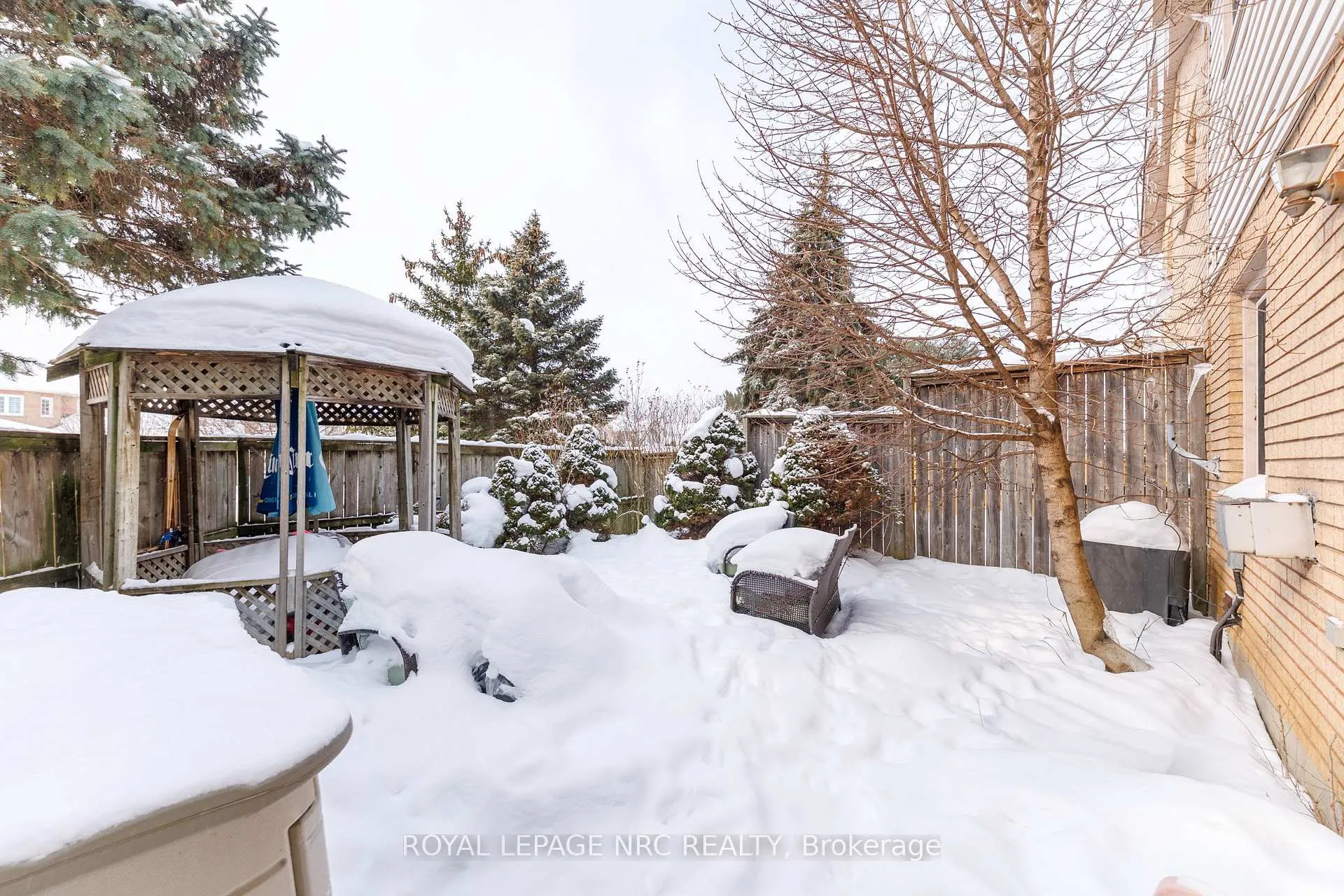 Photo 23 of 79 Summers Drive, Thorold, Confederation Heights — HOMEH