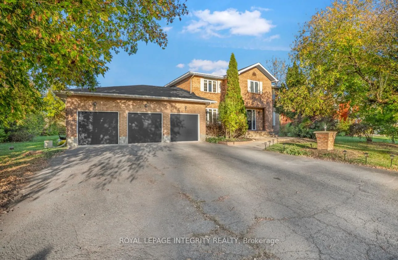 Photo 1 of 1109 Cindy Hill Crescent, Ottawa, Manotick Long Island & Nicholls Island — HOMEH