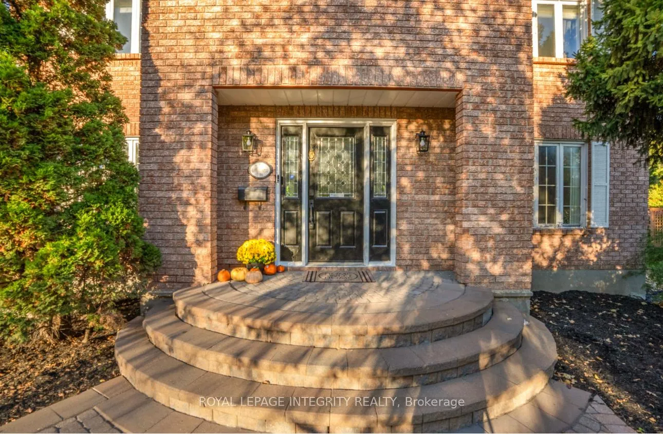 Photo 2 of 1109 Cindy Hill Crescent, Ottawa, Manotick Long Island & Nicholls Island — HOMEH