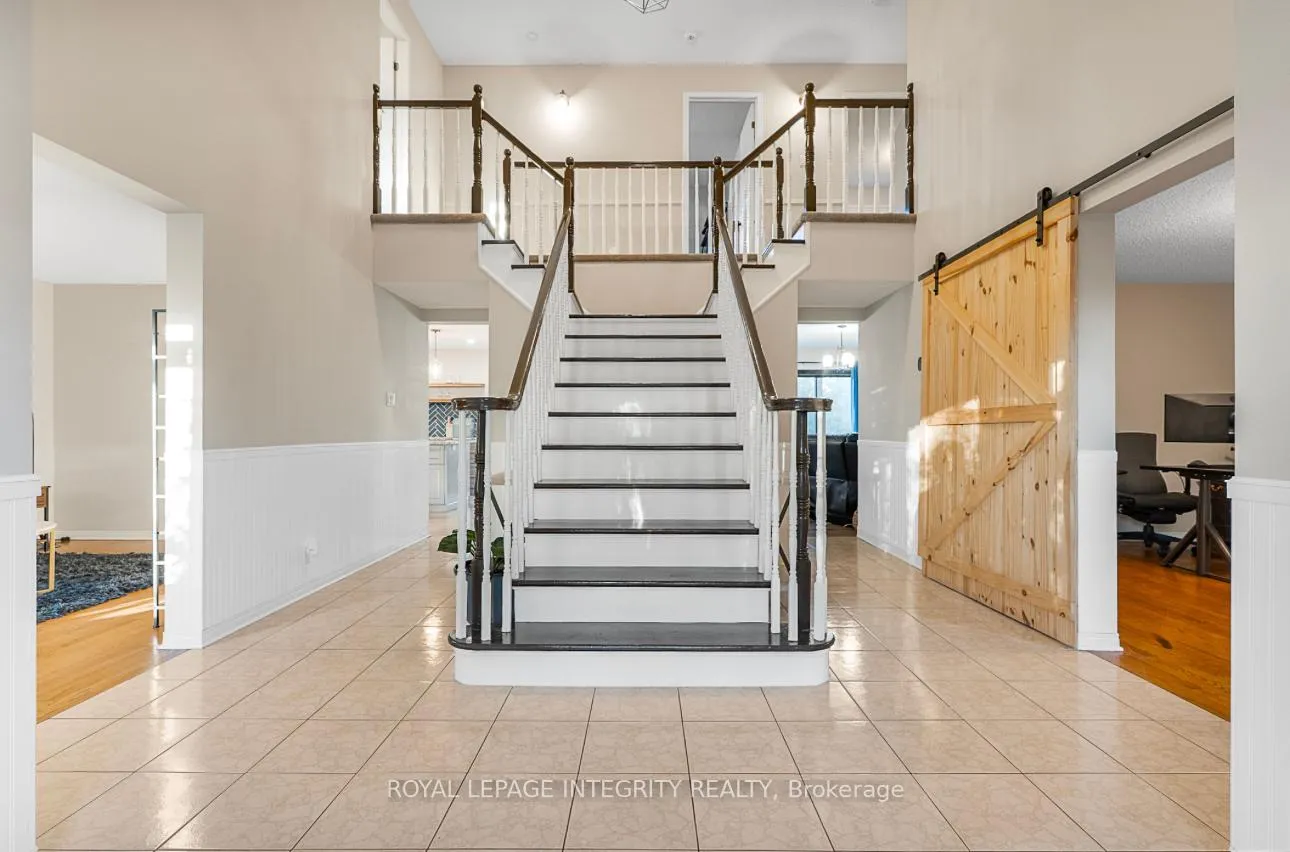 Photo 3 of 1109 Cindy Hill Crescent, Ottawa, Manotick Long Island & Nicholls Island — HOMEH