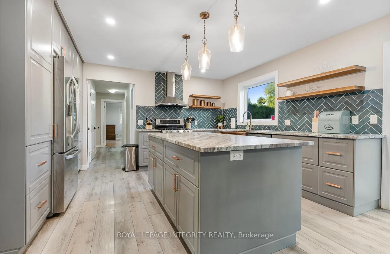Photo 5 of 1109 Cindy Hill Crescent, Ottawa, Manotick Long Island & Nicholls Island — HOMEH