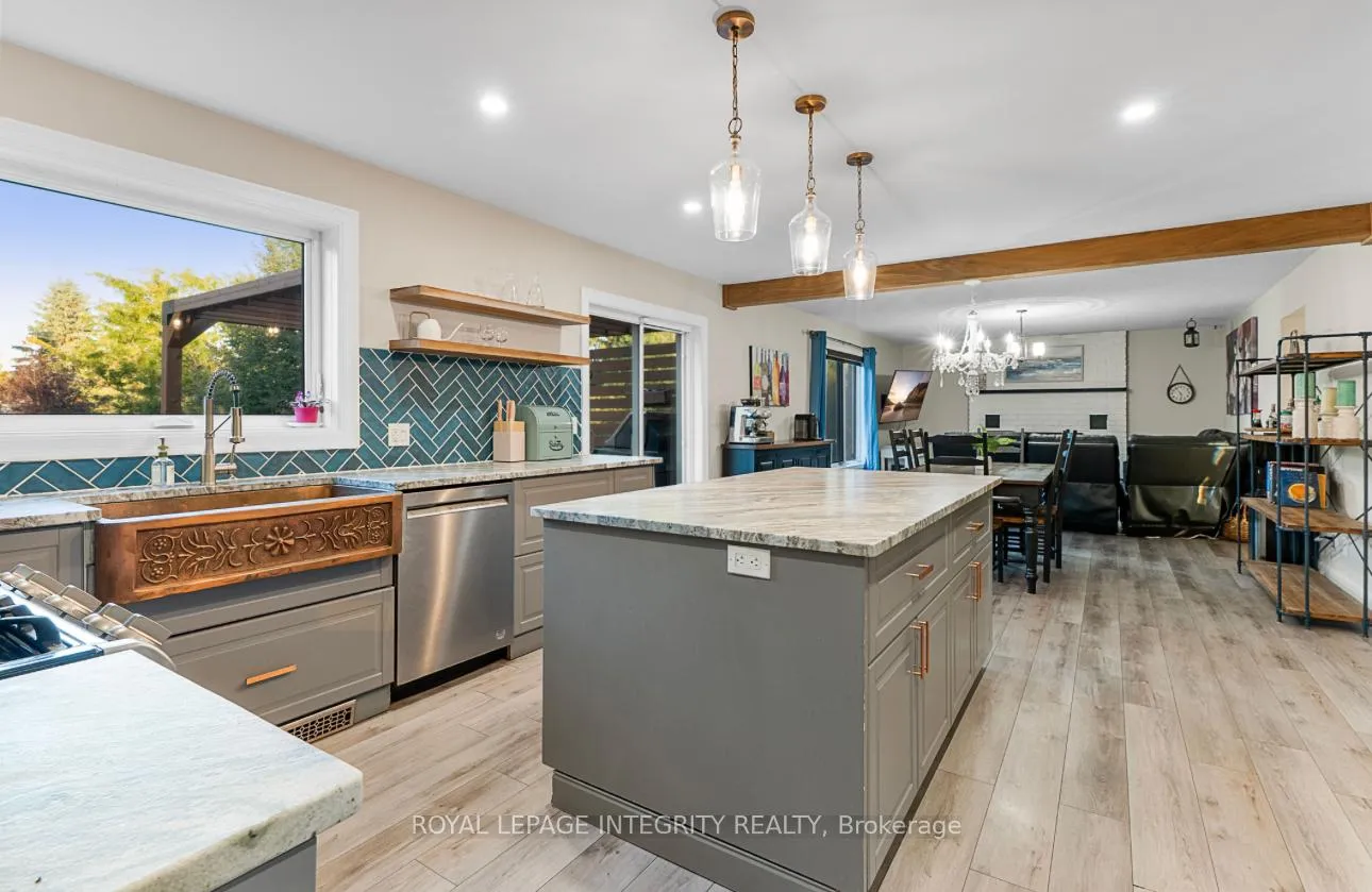 Photo 6 of 1109 Cindy Hill Crescent, Ottawa, Manotick Long Island & Nicholls Island — HOMEH