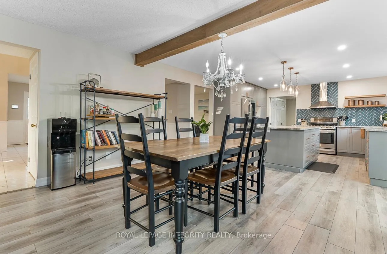 Photo 7 of 1109 Cindy Hill Crescent, Ottawa, Manotick Long Island & Nicholls Island — HOMEH