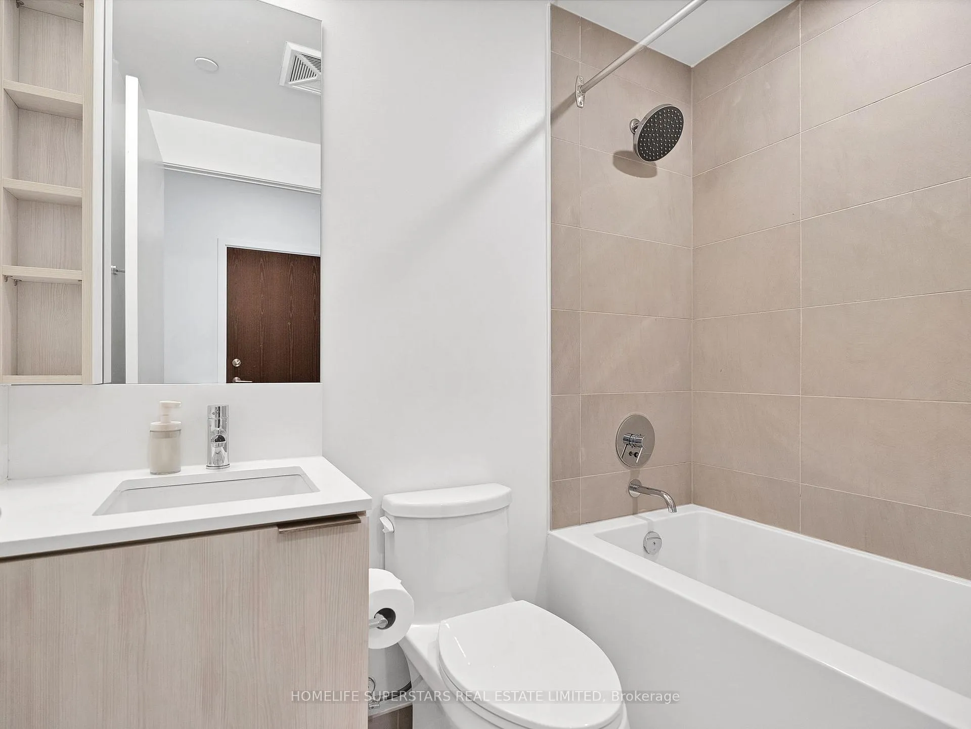 Photo 6 of Unit 5307, 7890 Jane Street, Vaughan, Vaughan Corporate Centre — HOMEH