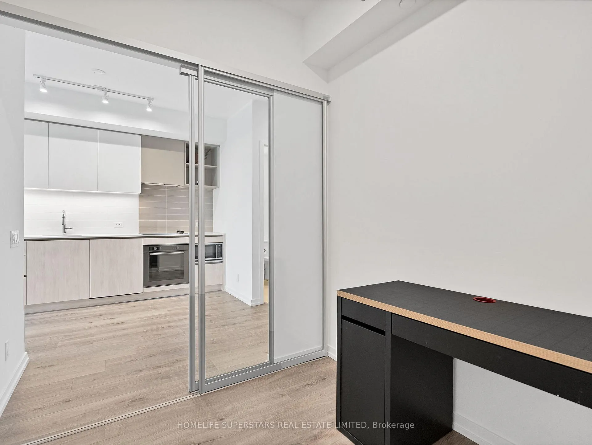 Photo 9 of Unit 5307, 7890 Jane Street, Vaughan, Vaughan Corporate Centre — HOMEH