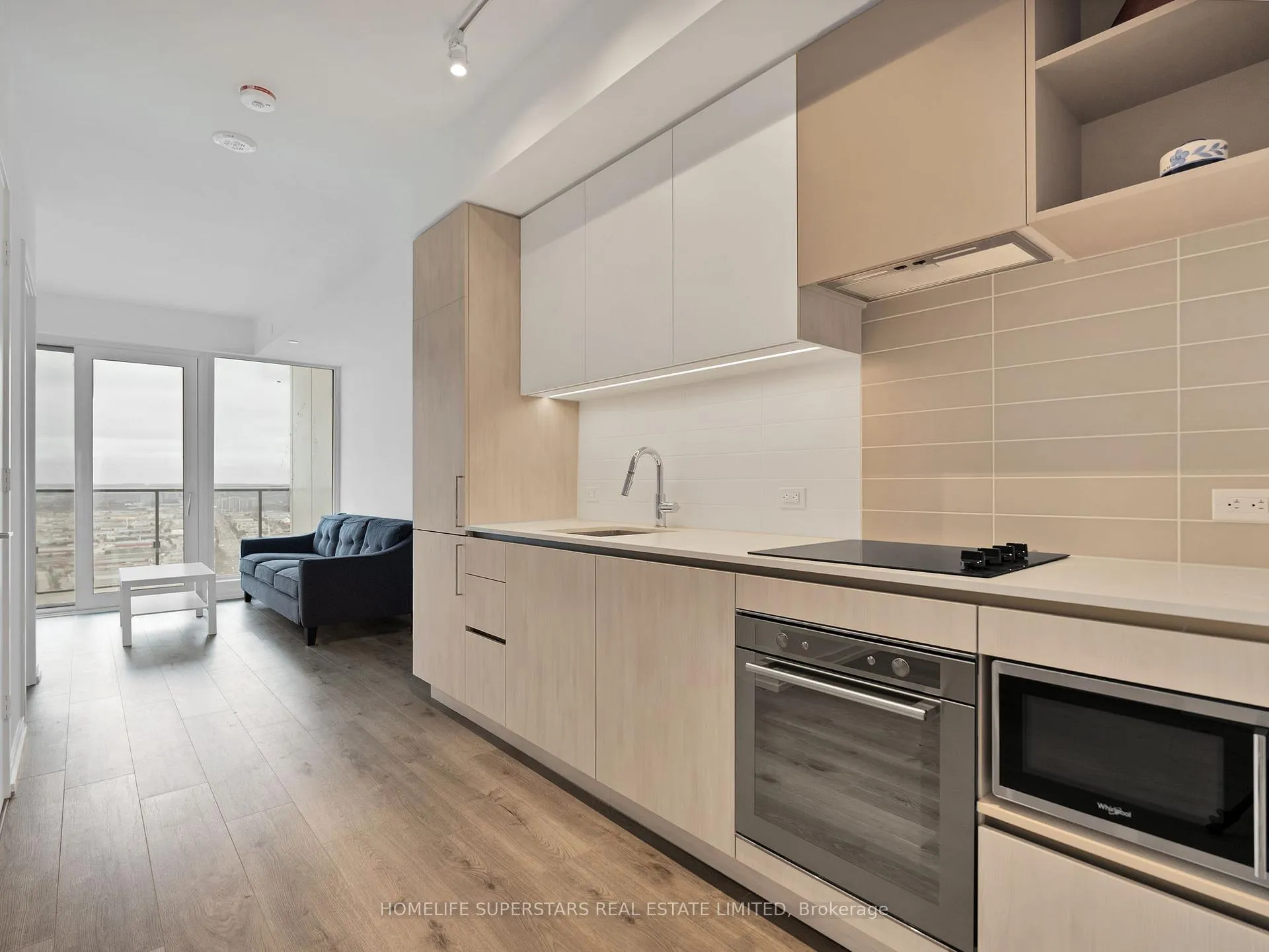 Photo 11 of Unit 5307, 7890 Jane Street, Vaughan, Vaughan Corporate Centre — HOMEH