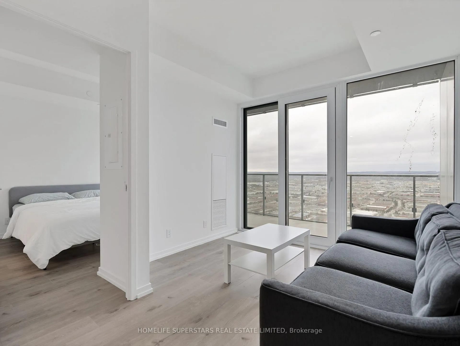Photo 14 of Unit 5307, 7890 Jane Street, Vaughan, Vaughan Corporate Centre — HOMEH