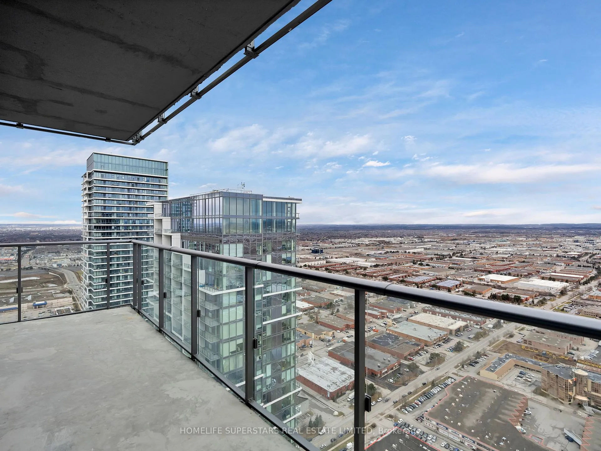 Photo 22 of Unit 5307, 7890 Jane Street, Vaughan, Vaughan Corporate Centre — HOMEH