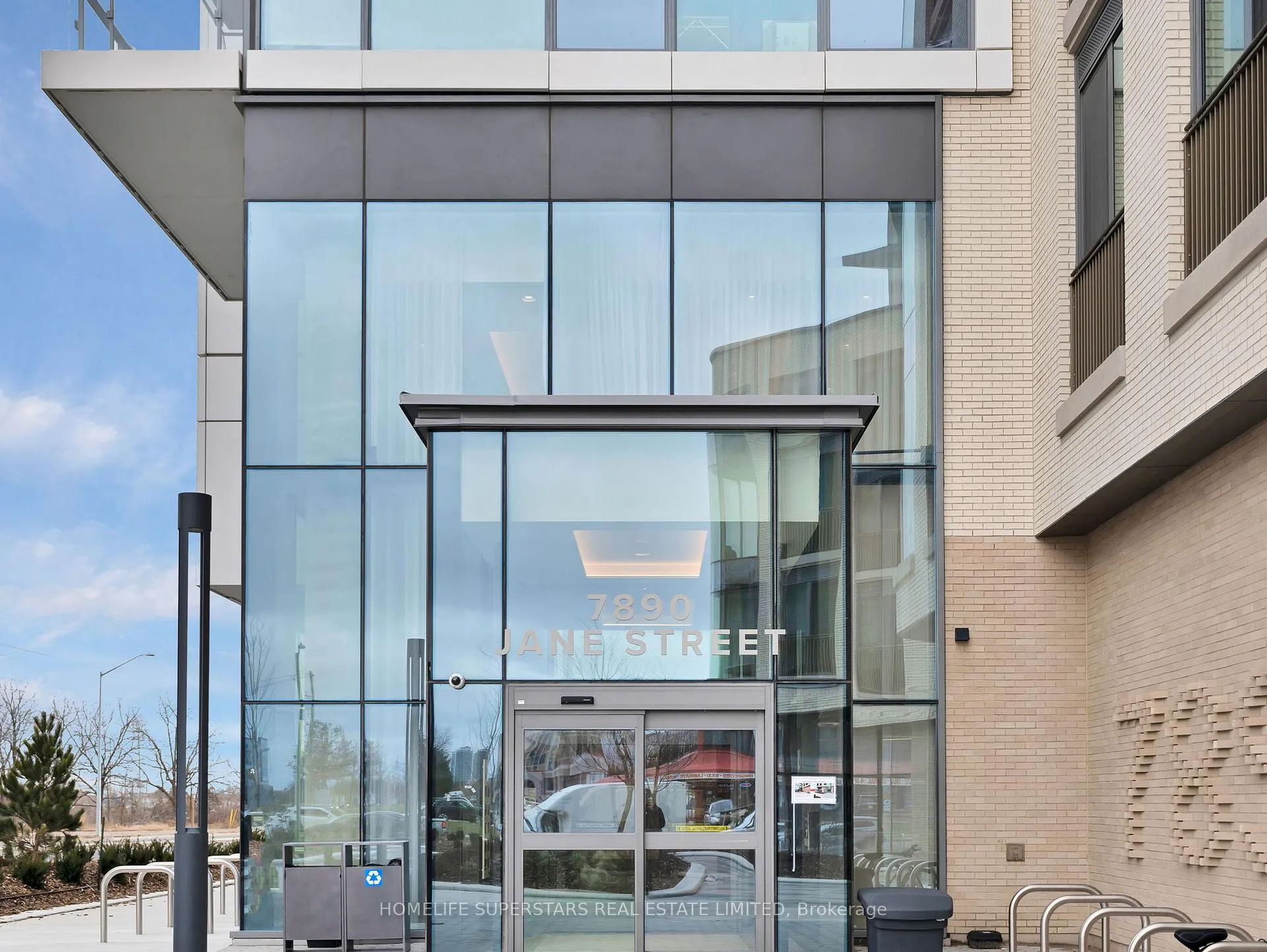 Photo 23 of Unit 5307, 7890 Jane Street, Vaughan, Vaughan Corporate Centre — HOMEH