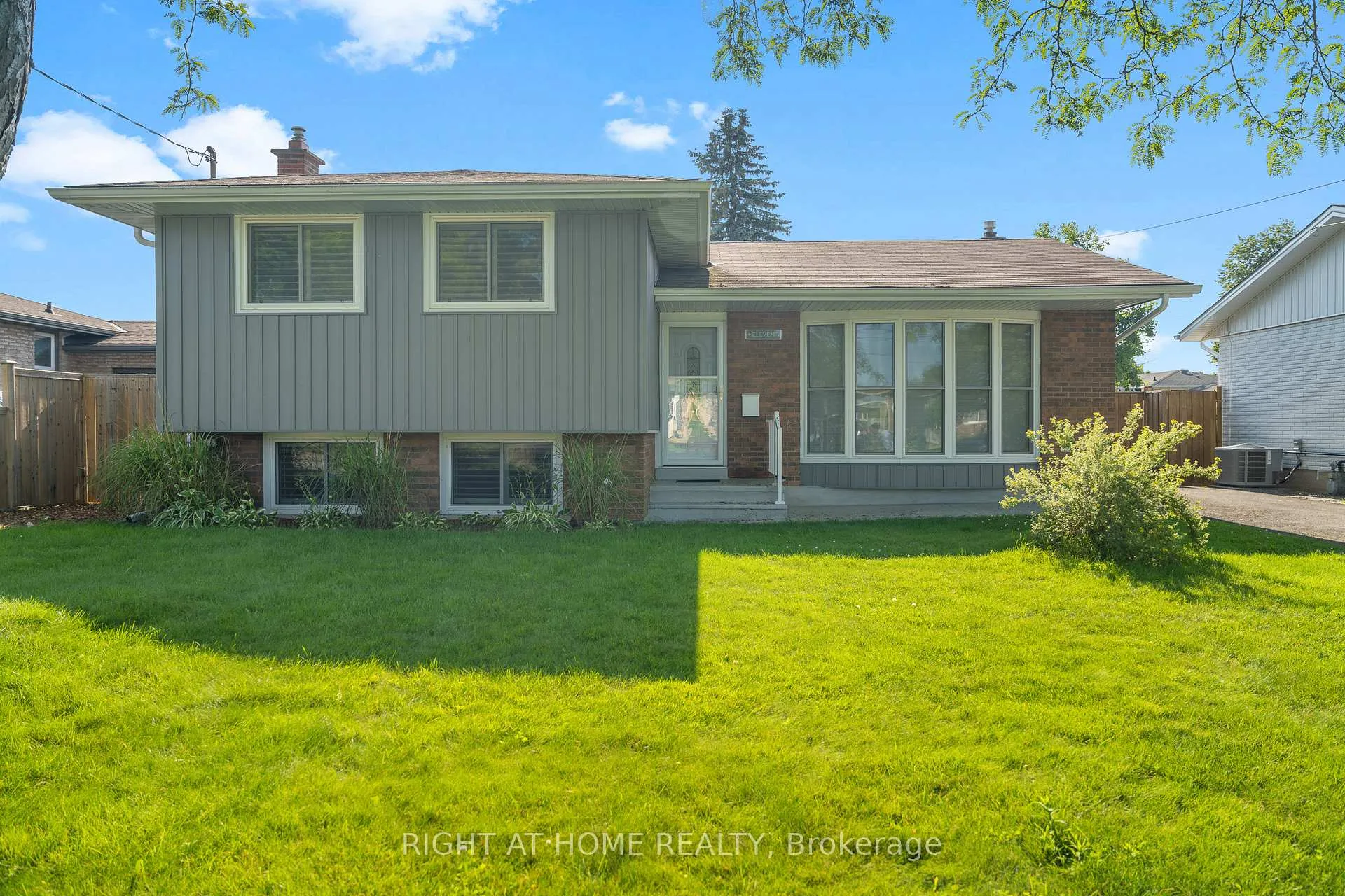 Photo 41 of 11 Nickel Street, St. Catharines, Lakeshore — HOMEH