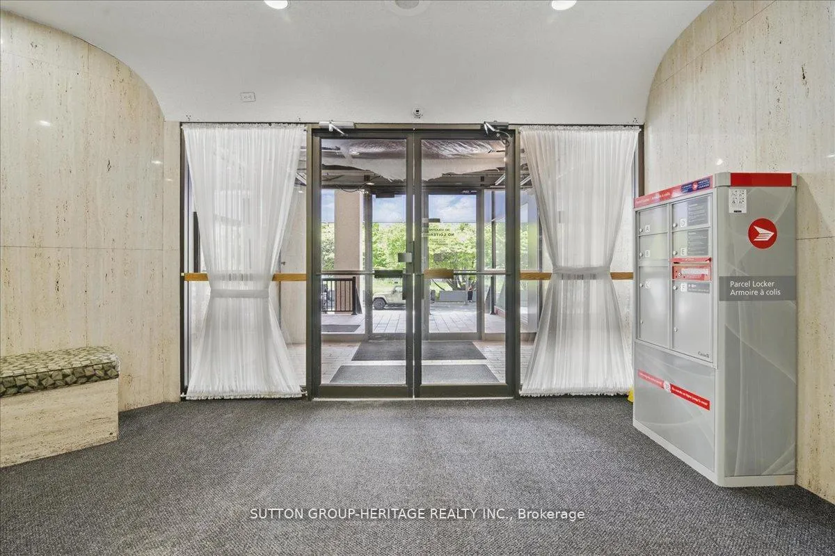 Photo 4 of Unit 232, 50 Richmond Street E, Oshawa, O'Neill — HOMEH