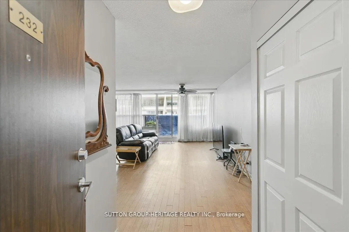 Photo 7 of Unit 232, 50 Richmond Street E, Oshawa, O'Neill — HOMEH