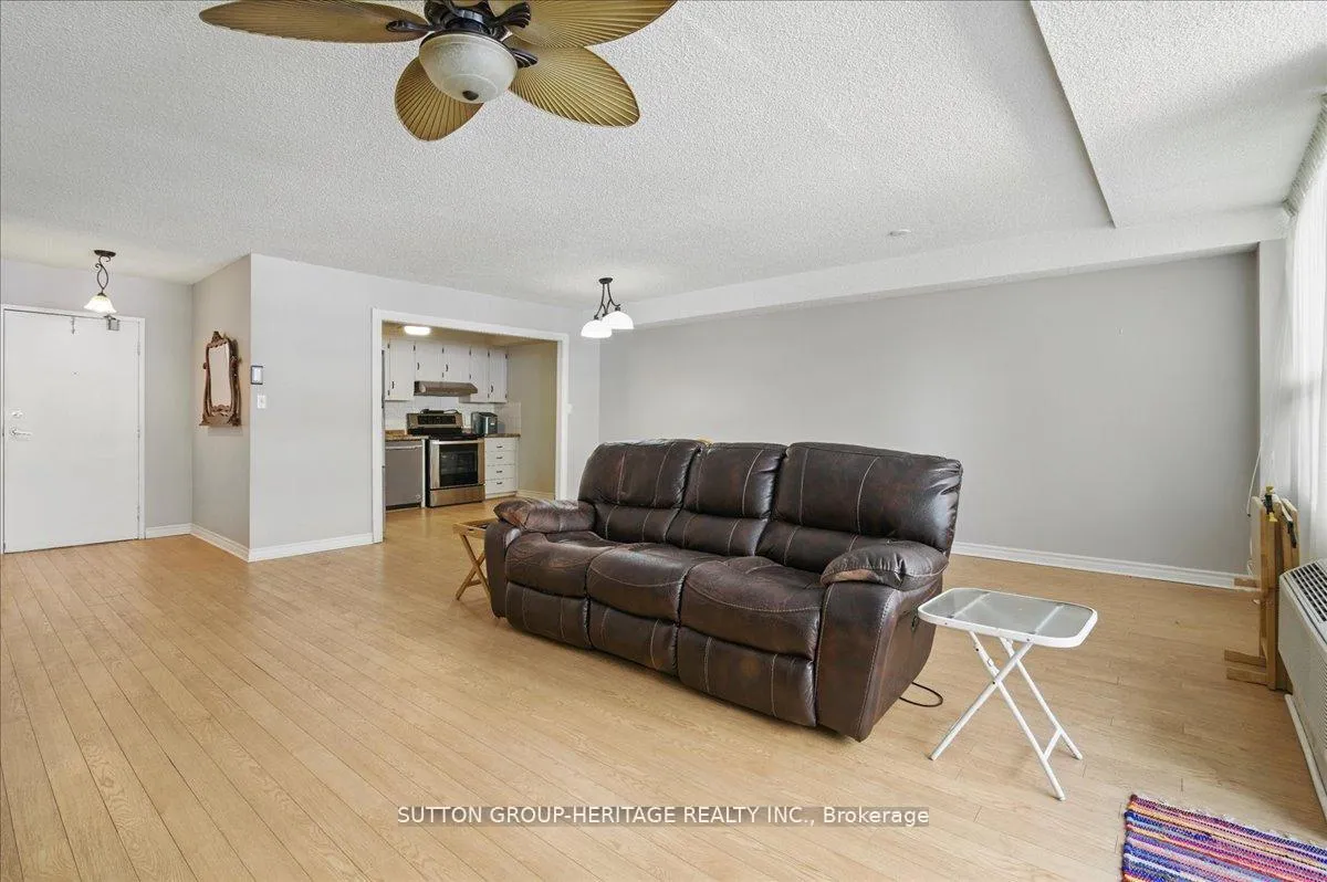 Photo 9 of Unit 232, 50 Richmond Street E, Oshawa, O'Neill — HOMEH
