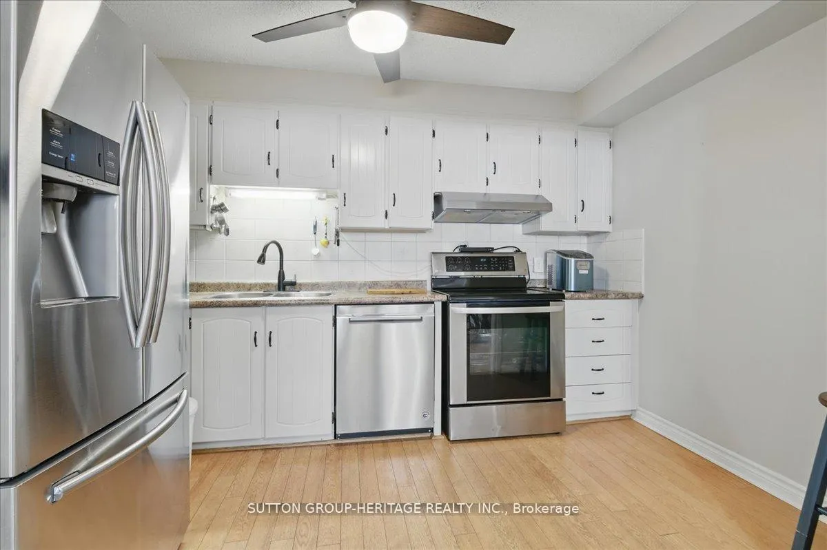 Photo 13 of Unit 232, 50 Richmond Street E, Oshawa, O'Neill — HOMEH
