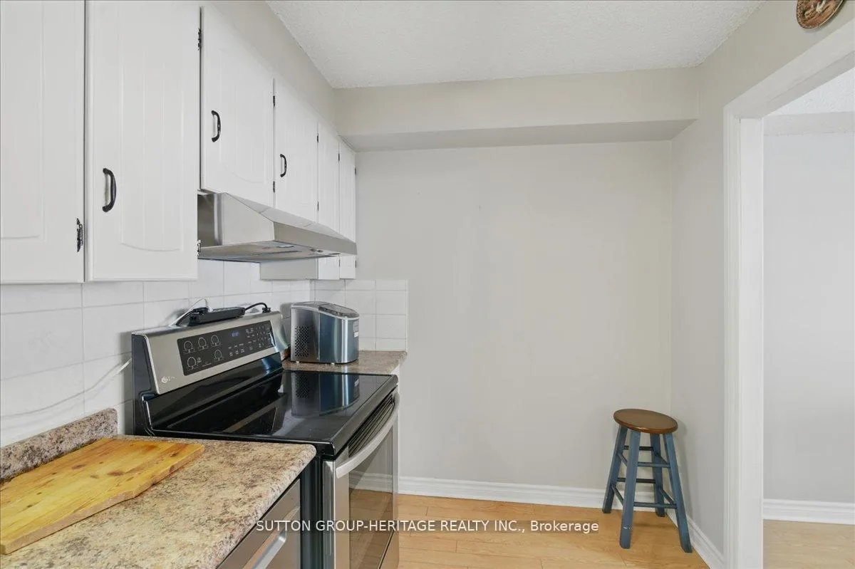 Photo 14 of Unit 232, 50 Richmond Street E, Oshawa, O'Neill — HOMEH