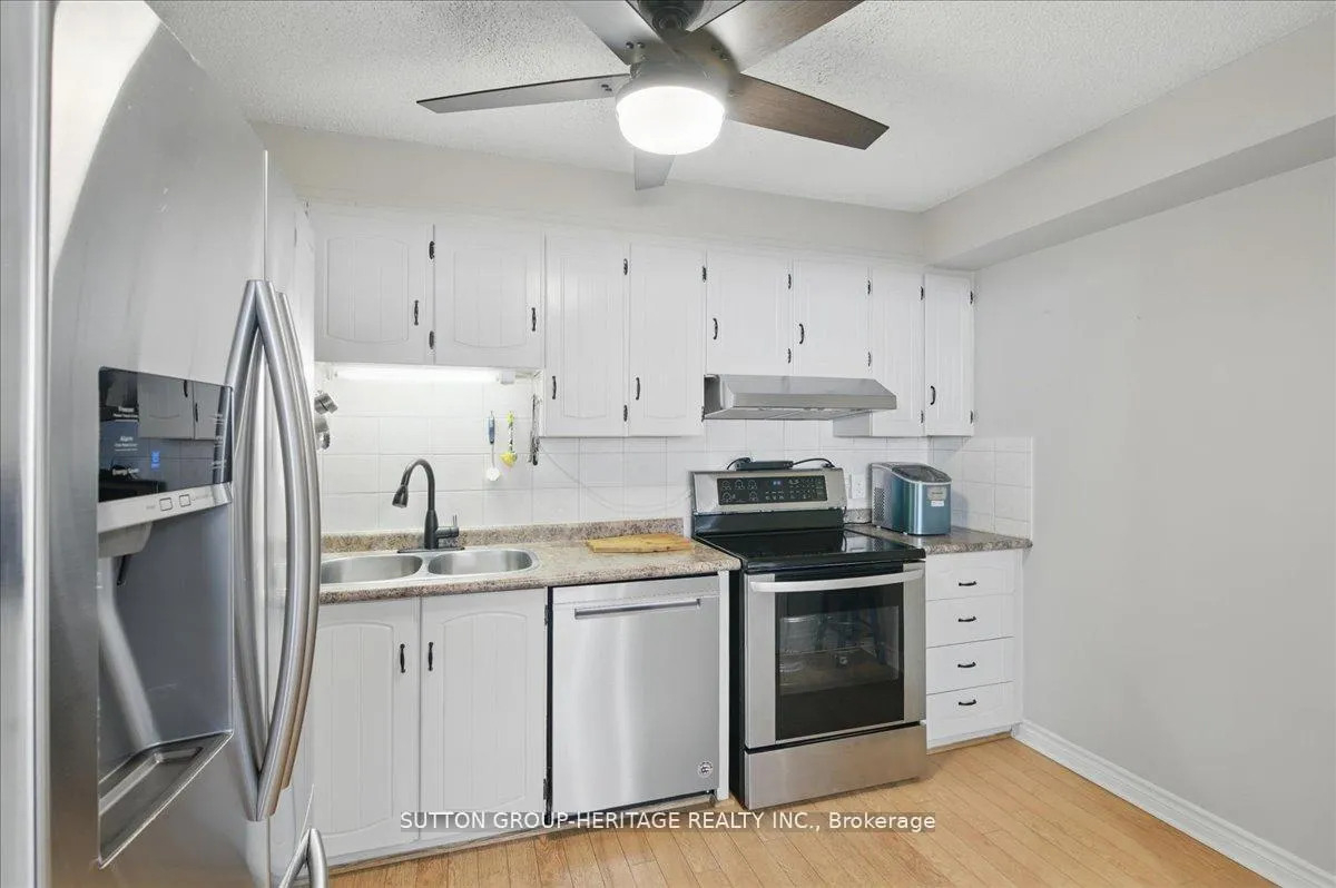Photo 15 of Unit 232, 50 Richmond Street E, Oshawa, O'Neill — HOMEH