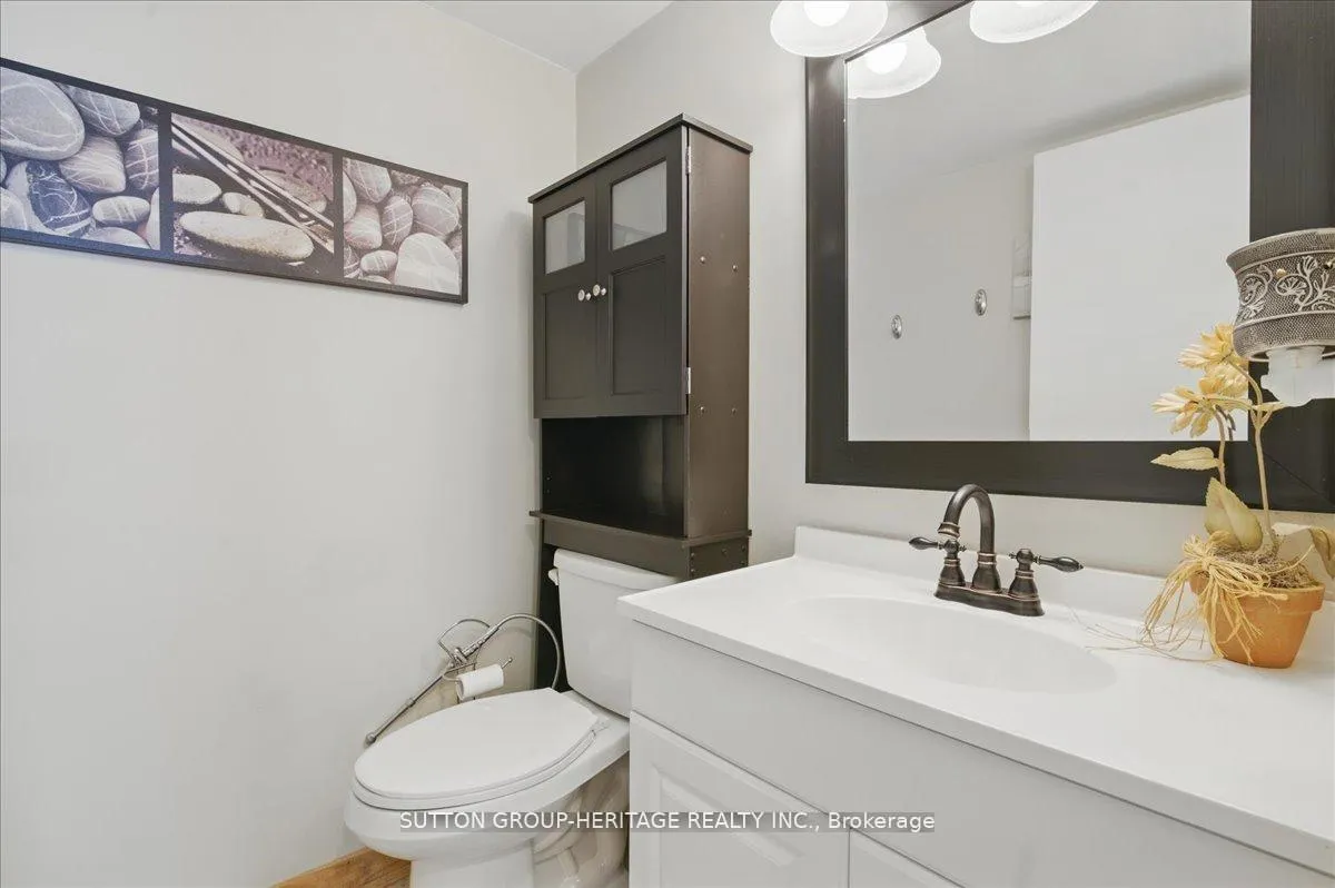 Photo 17 of Unit 232, 50 Richmond Street E, Oshawa, O'Neill — HOMEH