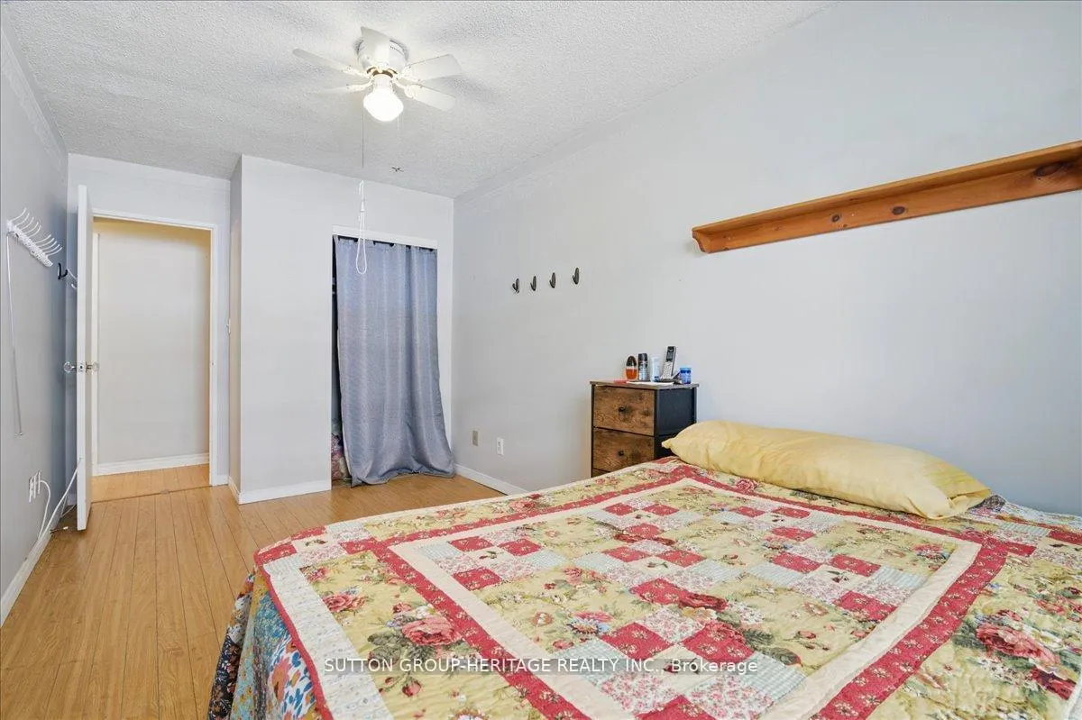 Photo 21 of Unit 232, 50 Richmond Street E, Oshawa, O'Neill — HOMEH