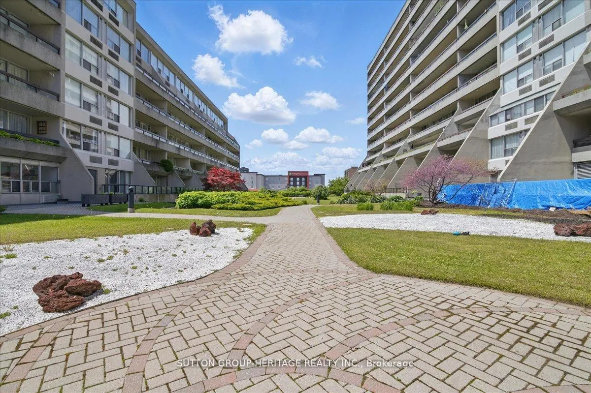 Photo 23 of Unit 232, 50 Richmond Street E, Oshawa, O'Neill — HOMEH